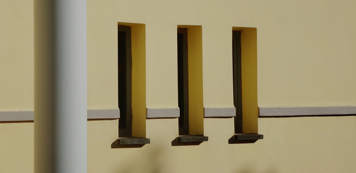 Particolari architettonici