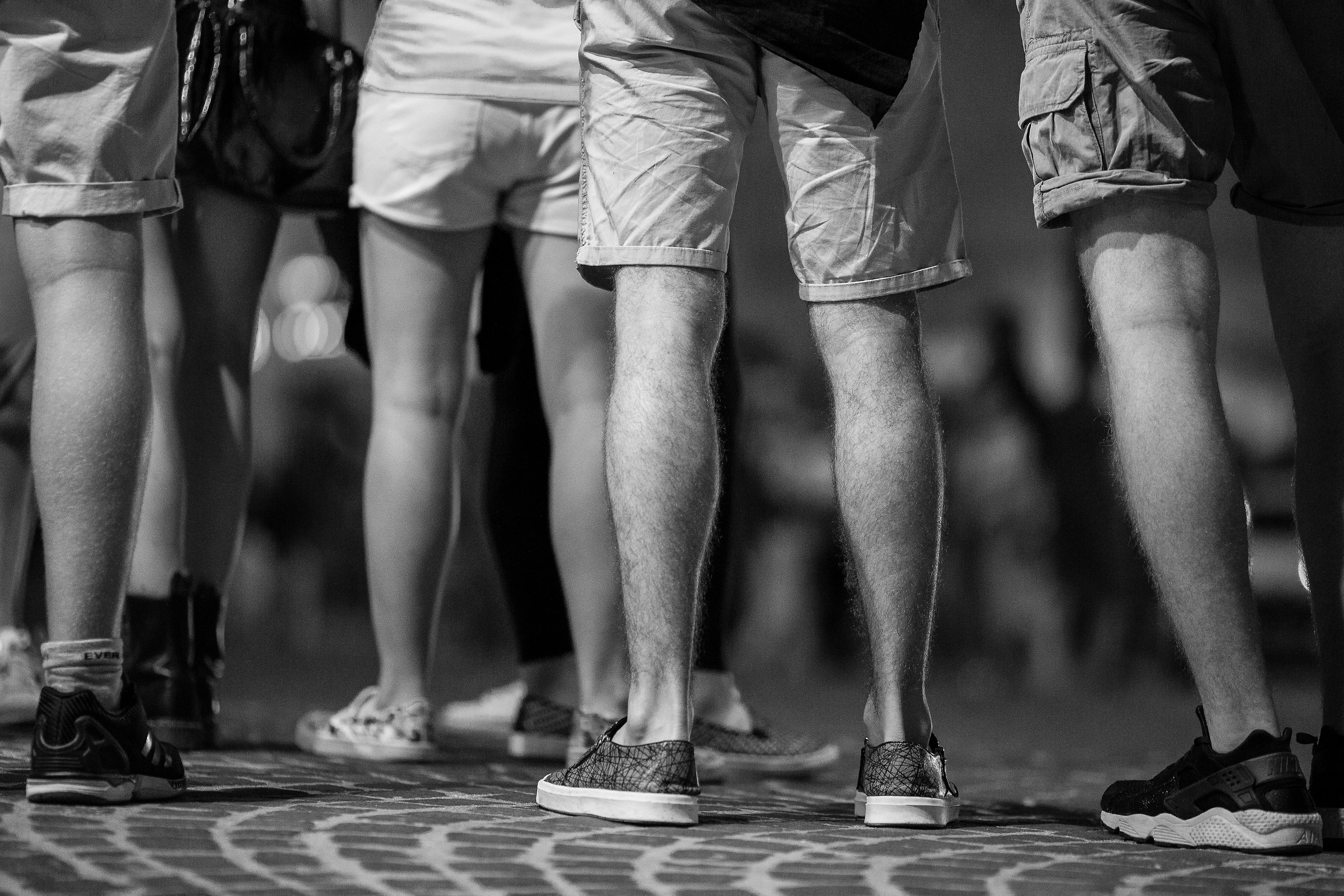 Li vardasci de ogghj