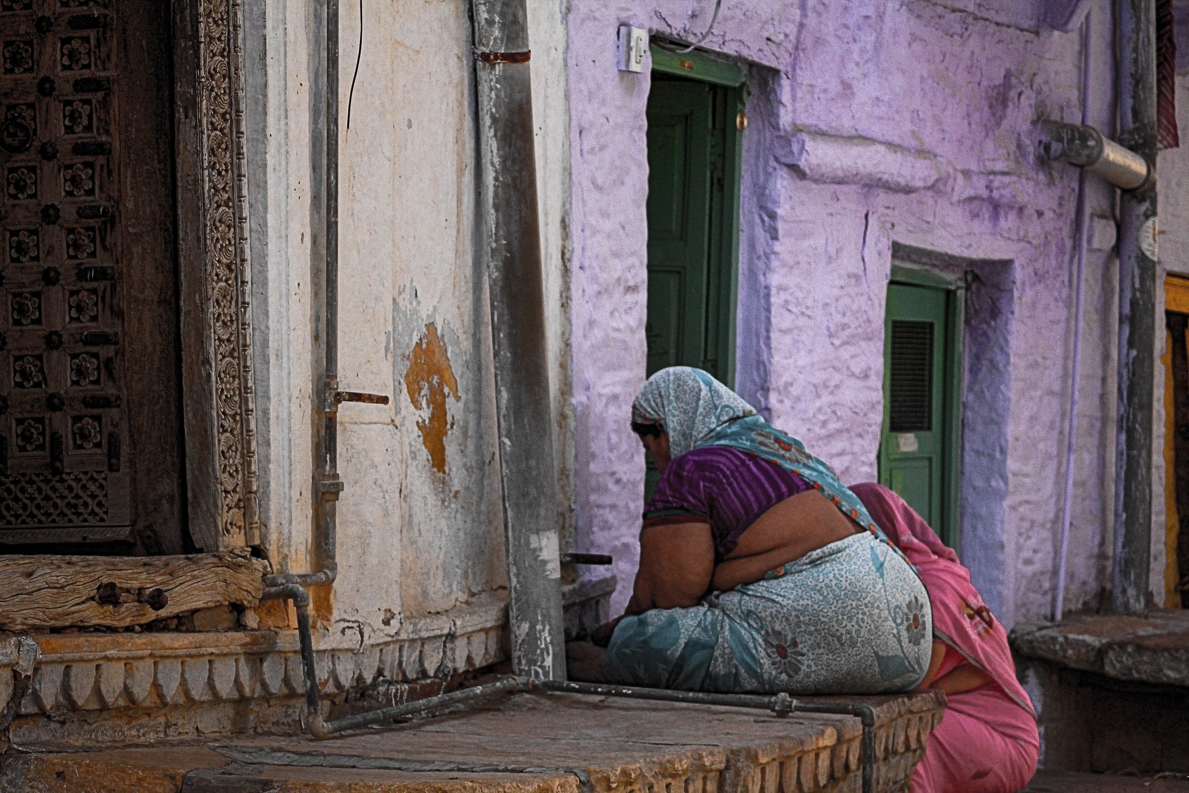 Momenti di riflessione