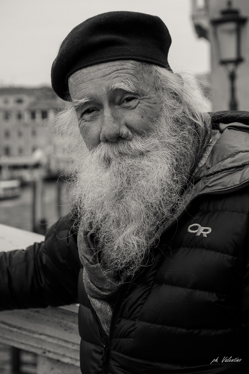 IL vecchio e il mare