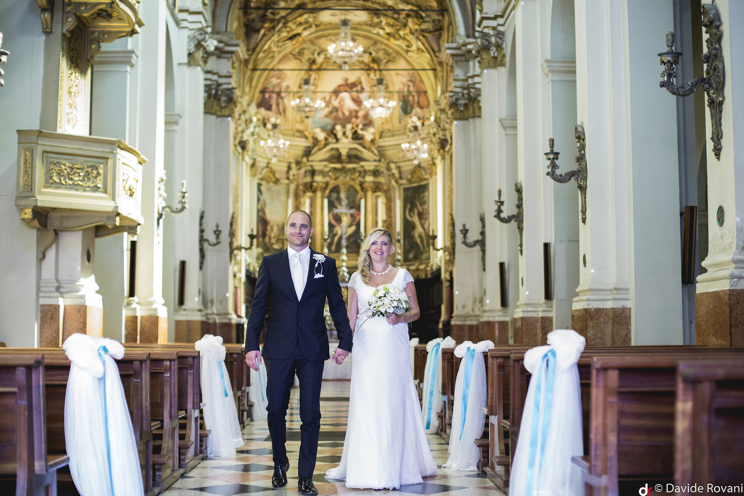 Elisabetta and Dario 02