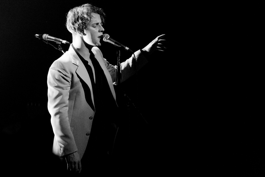 Tom Odell - Live in Milan