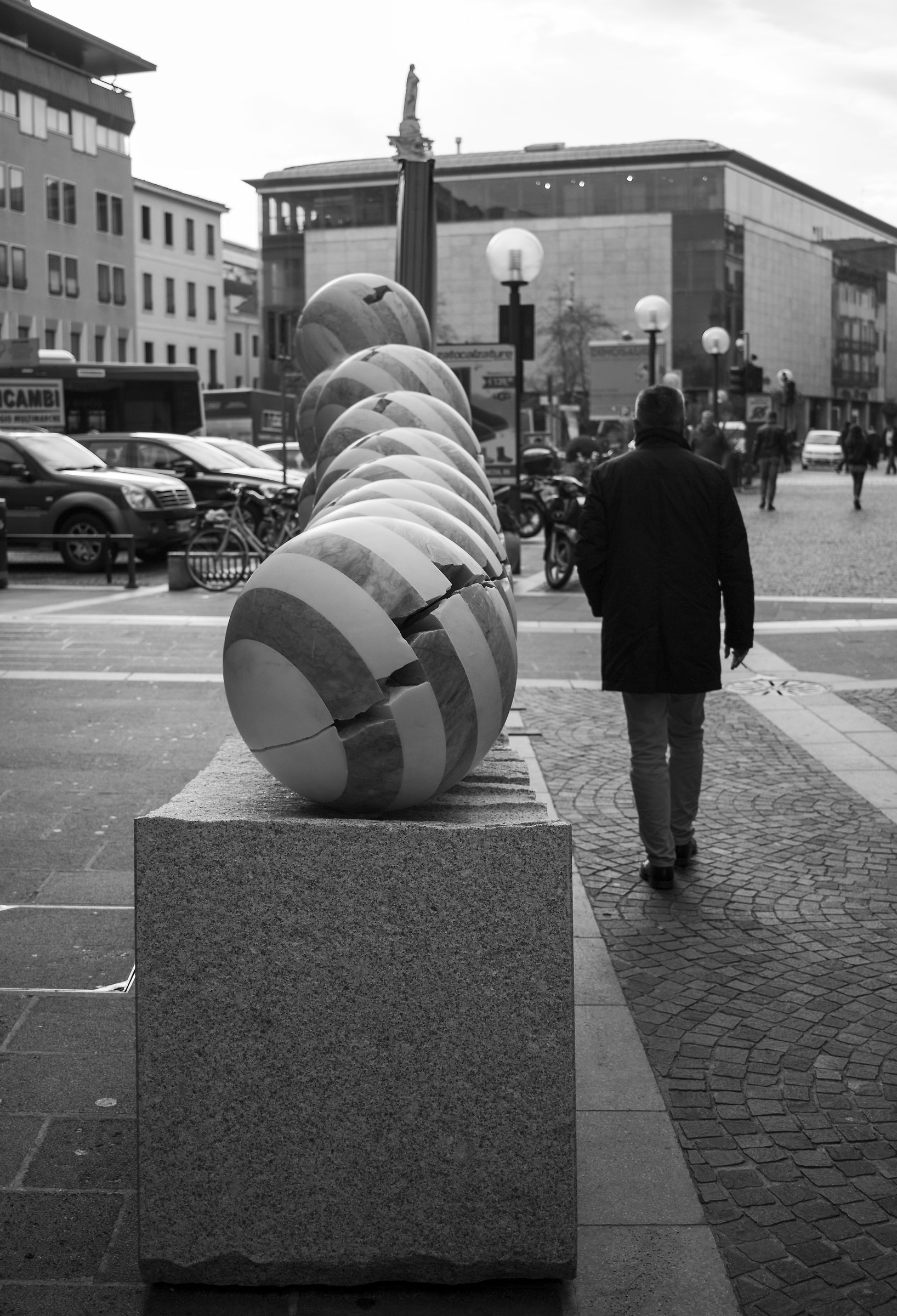 That sucks ... I'm leaving!