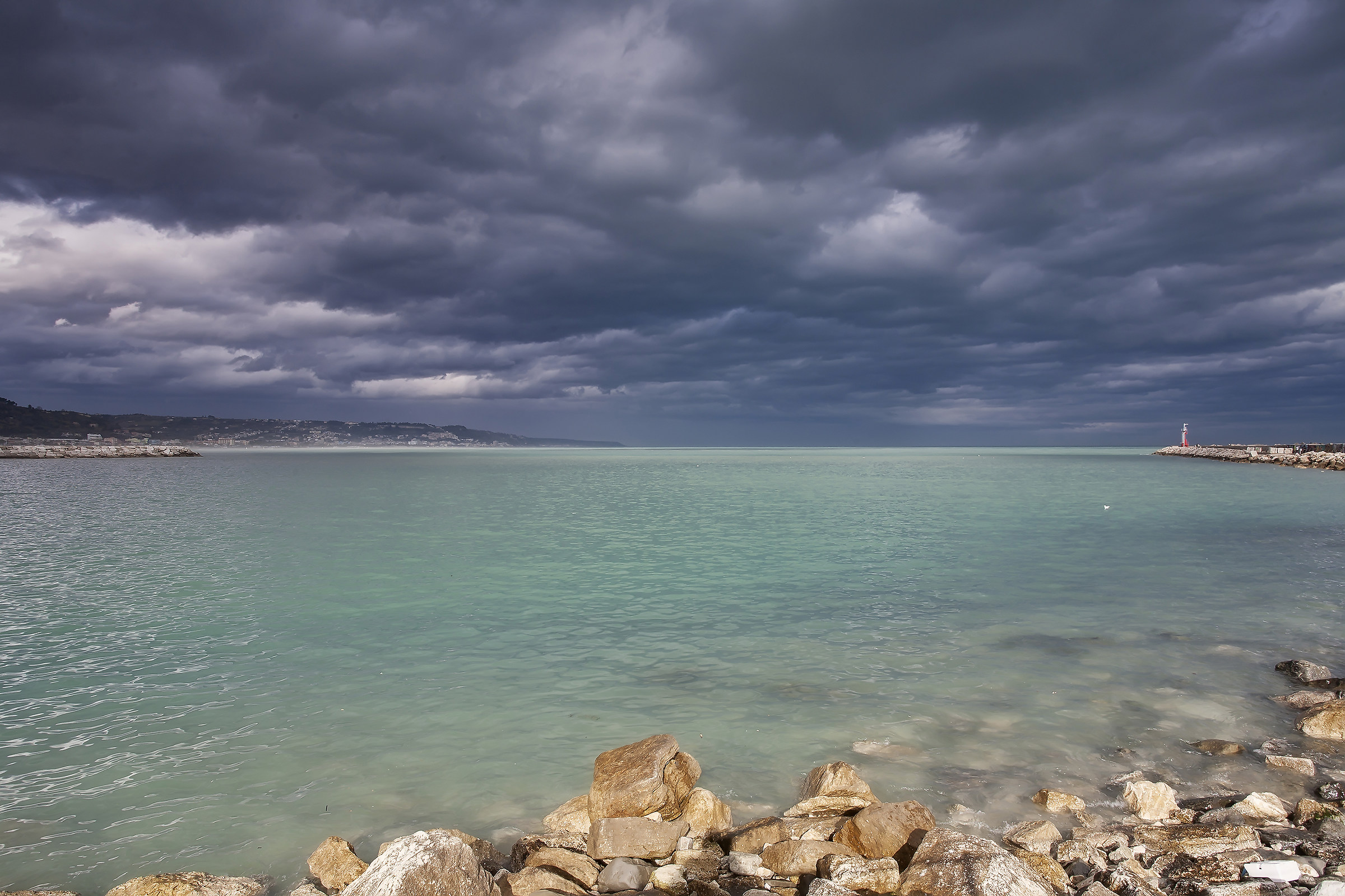 Prima della tempesta