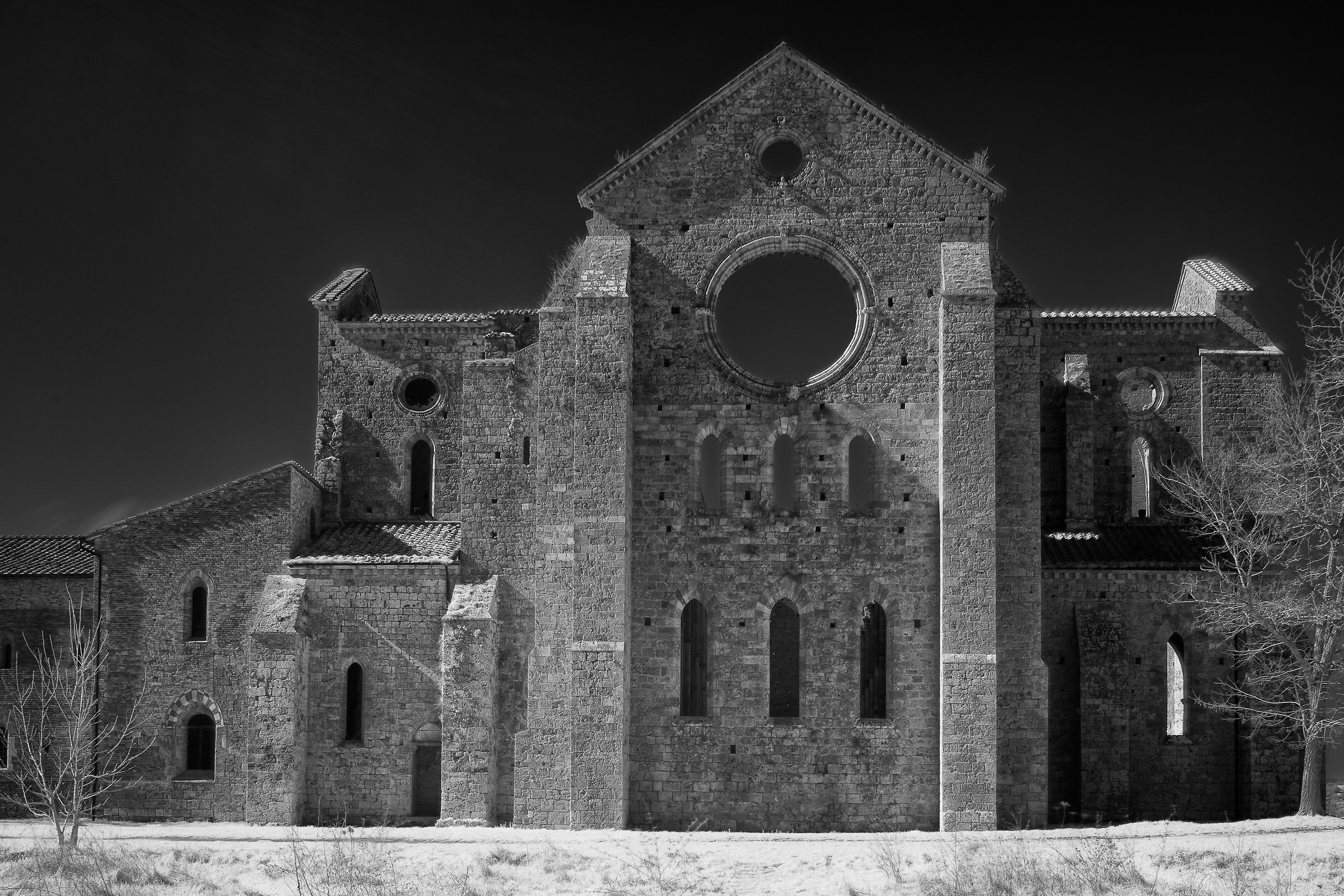 San Galgano