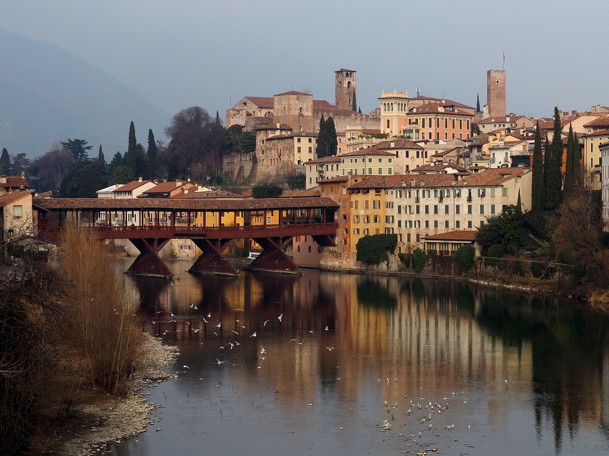 Bassano del Grappa