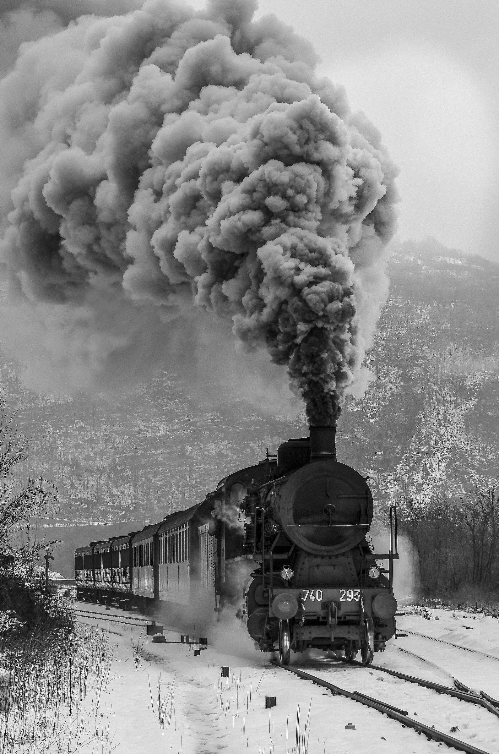 Un viaggio nel passato