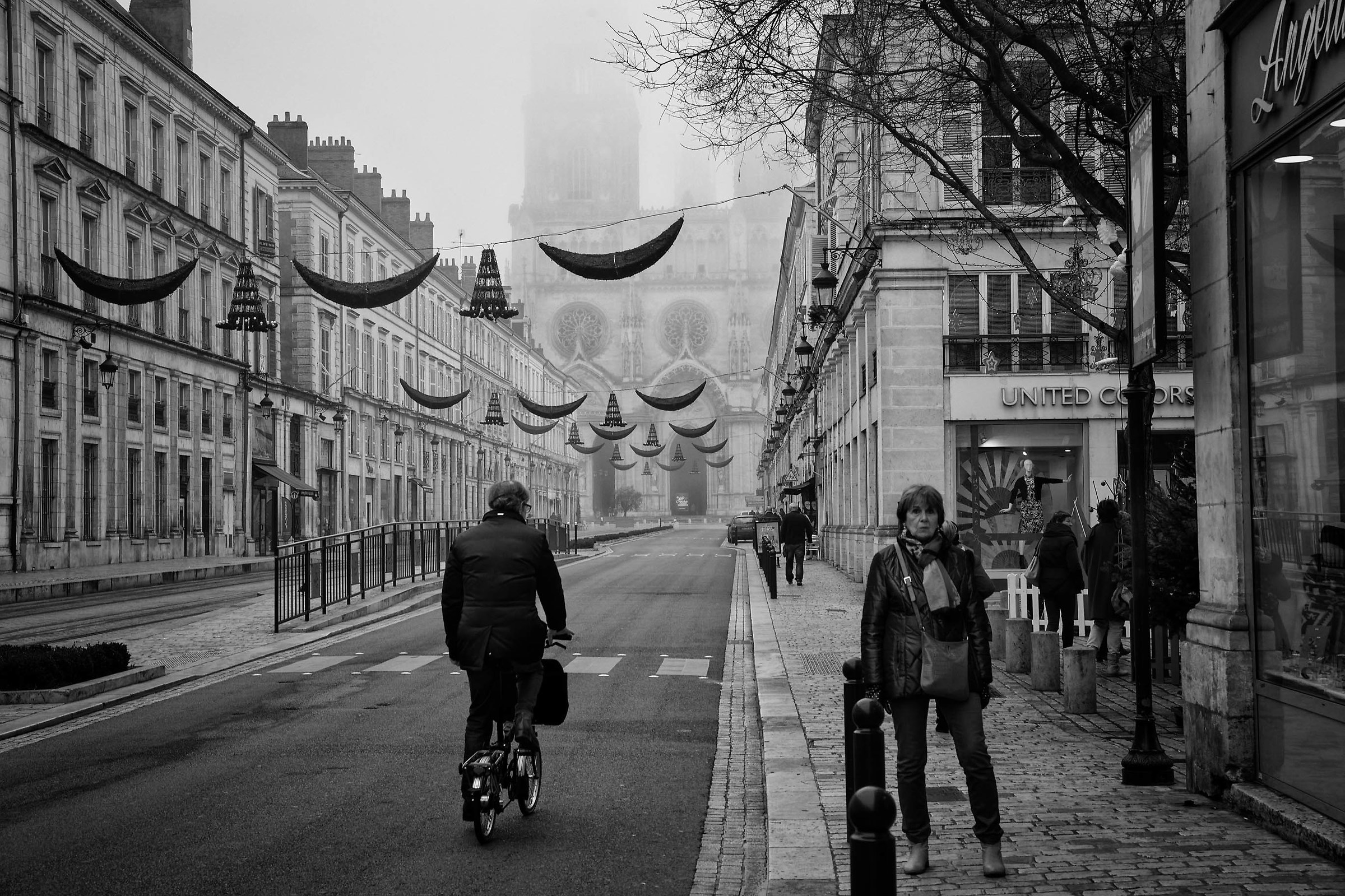 Sempre Orléans....(107)