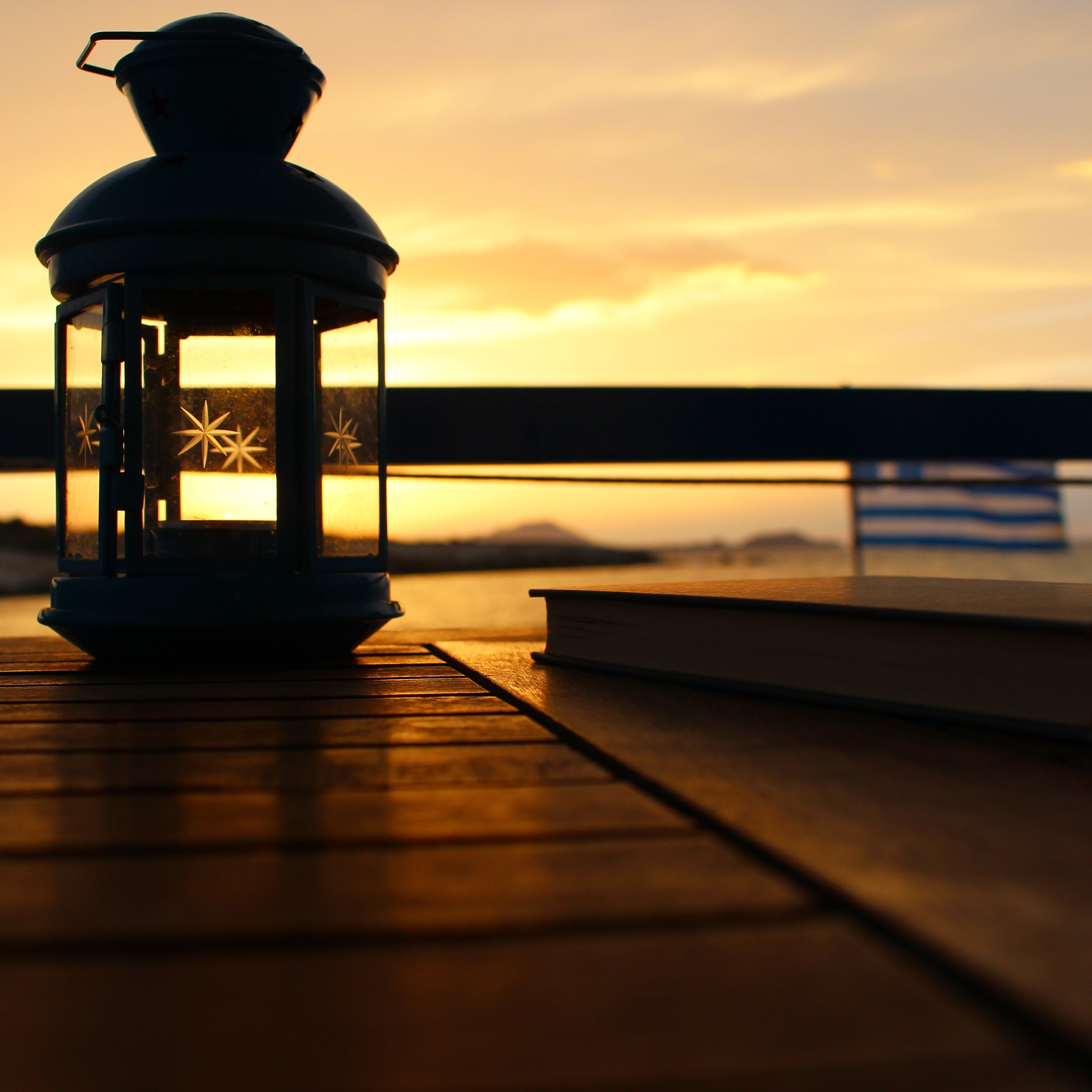 La Grecia e i suoi colori