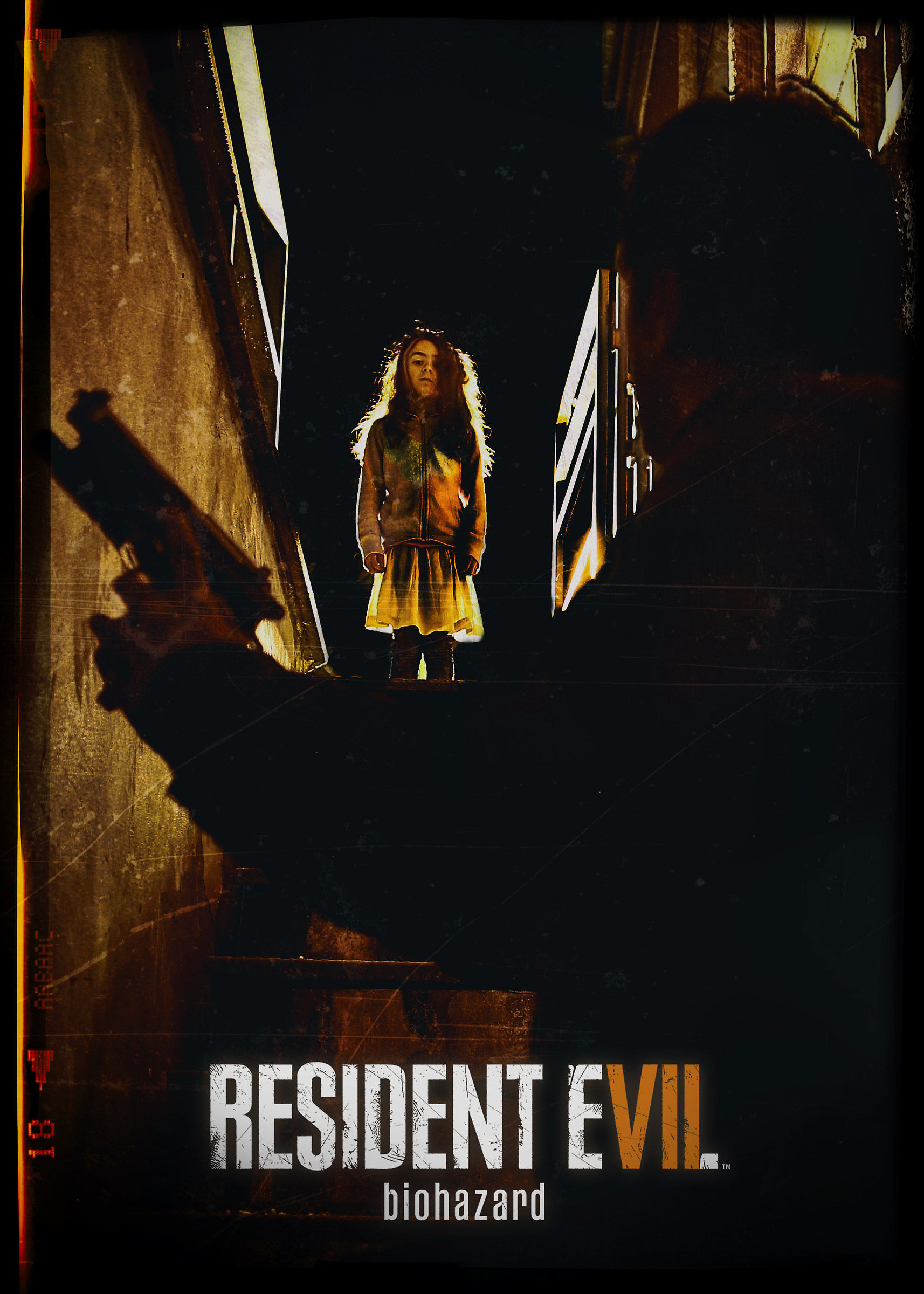 Resident Evil VII