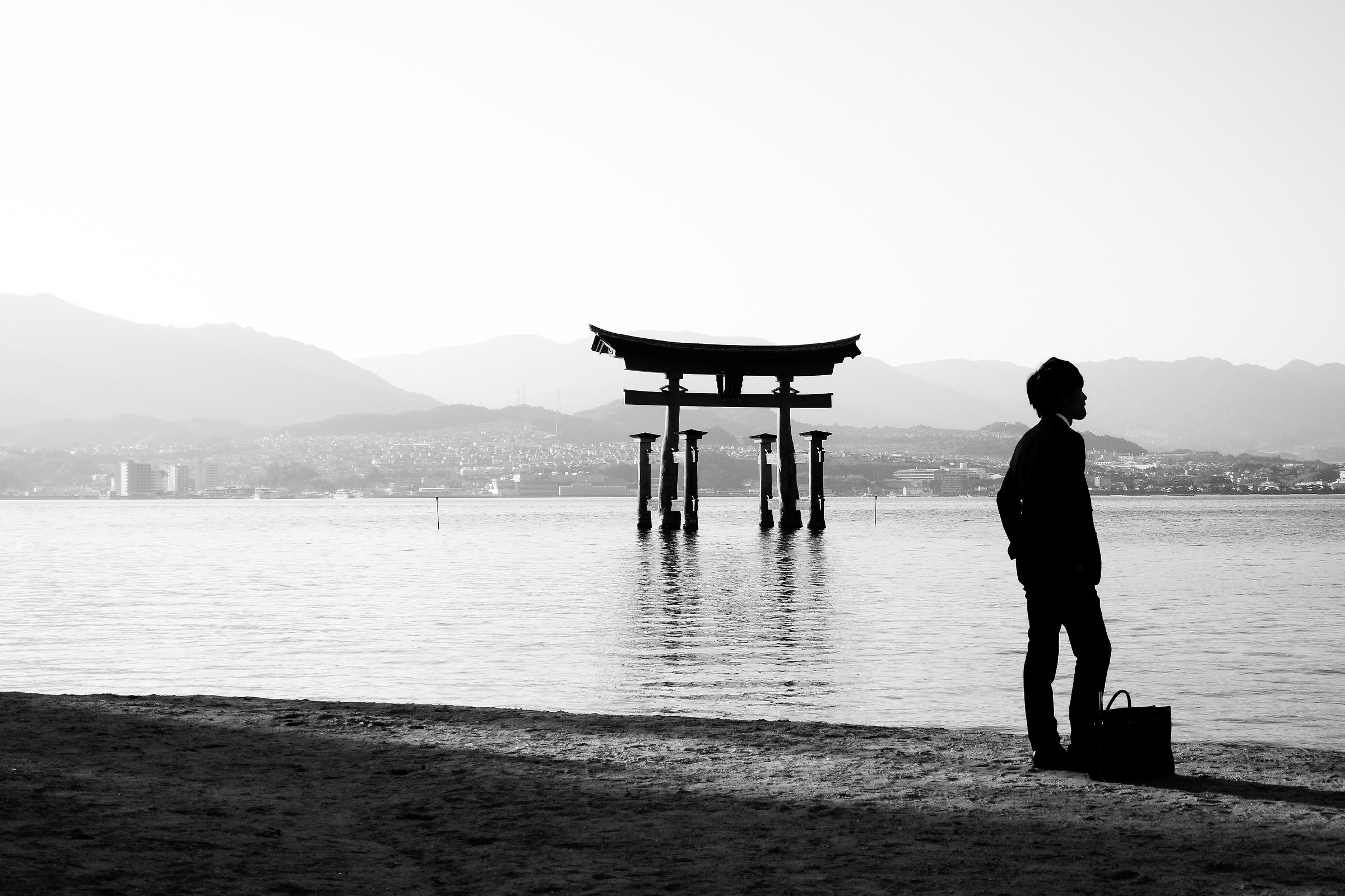 Miyajima mon amour