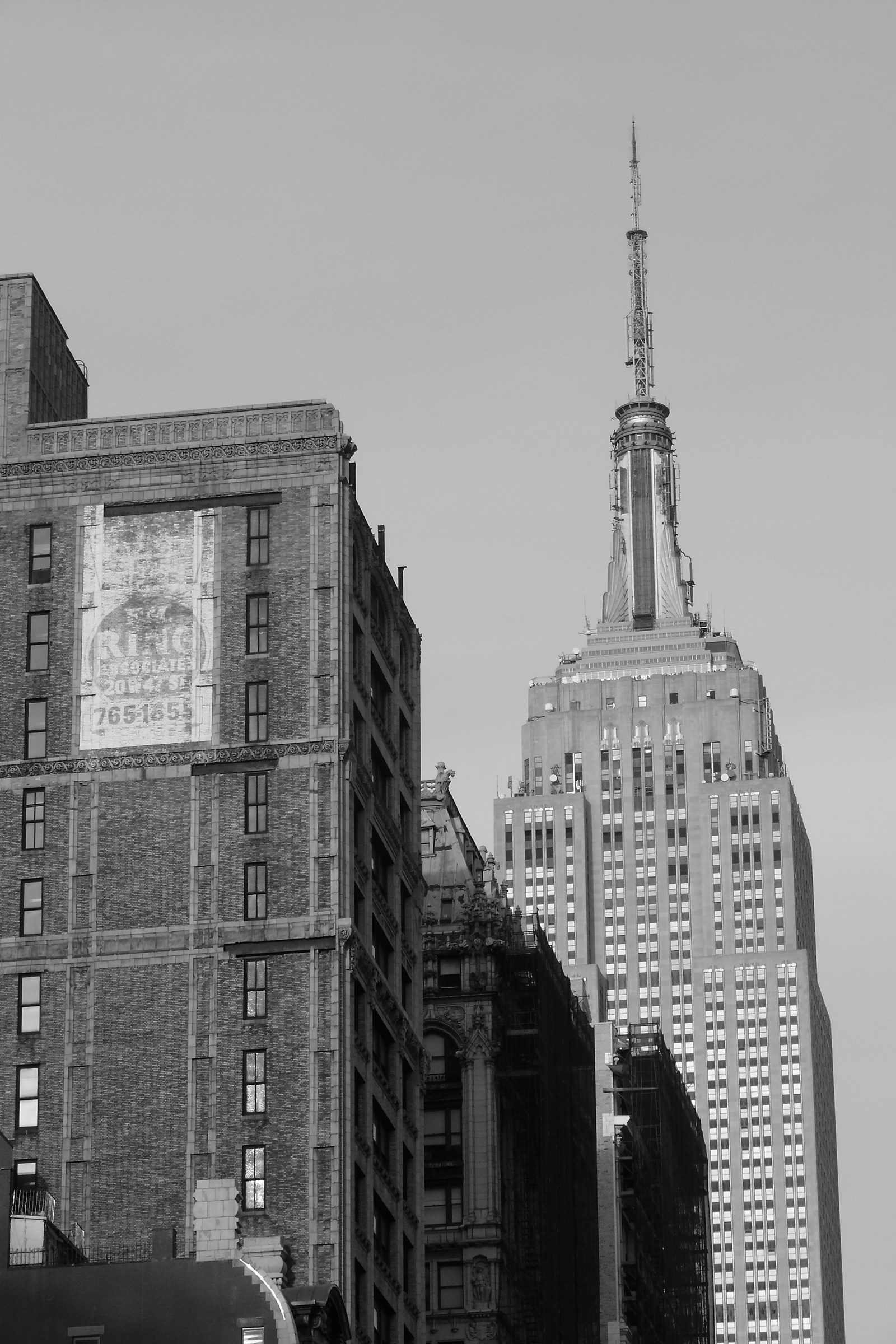 Empire State Building