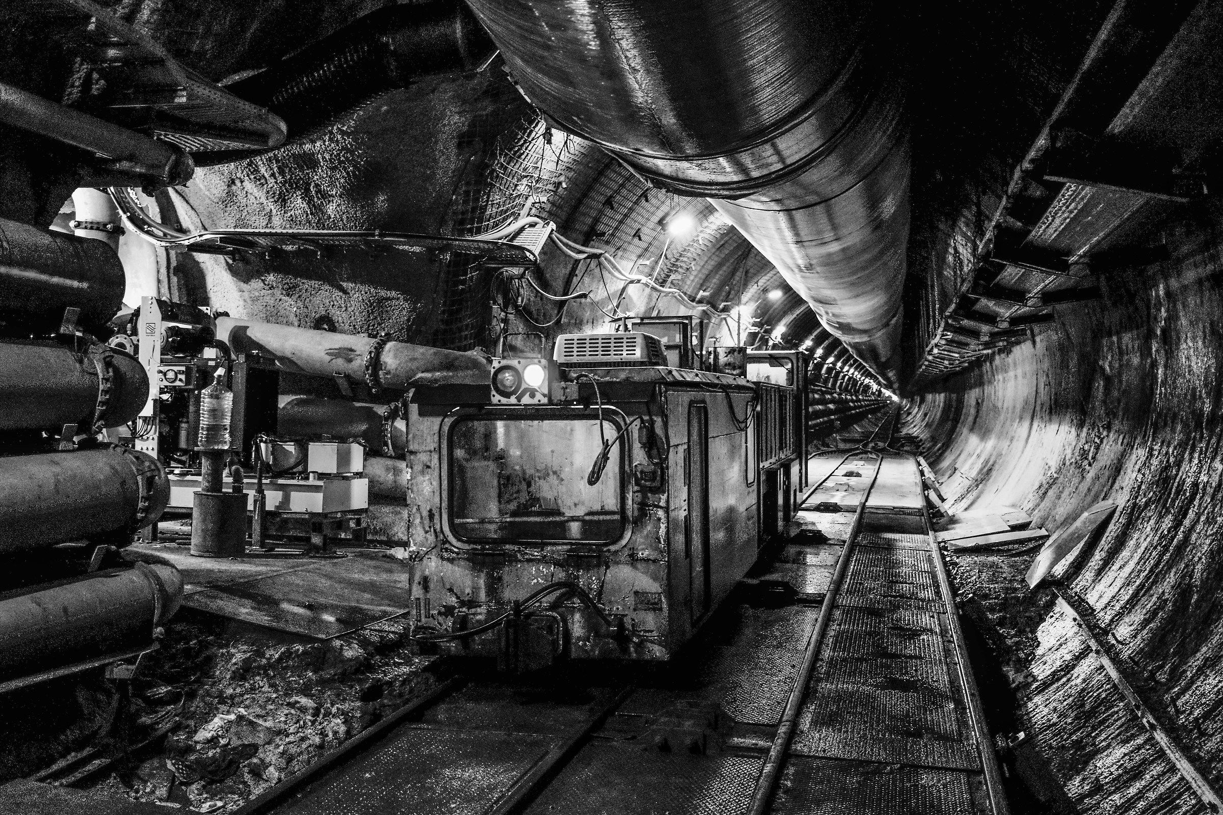 Fermata base lunare Alfa