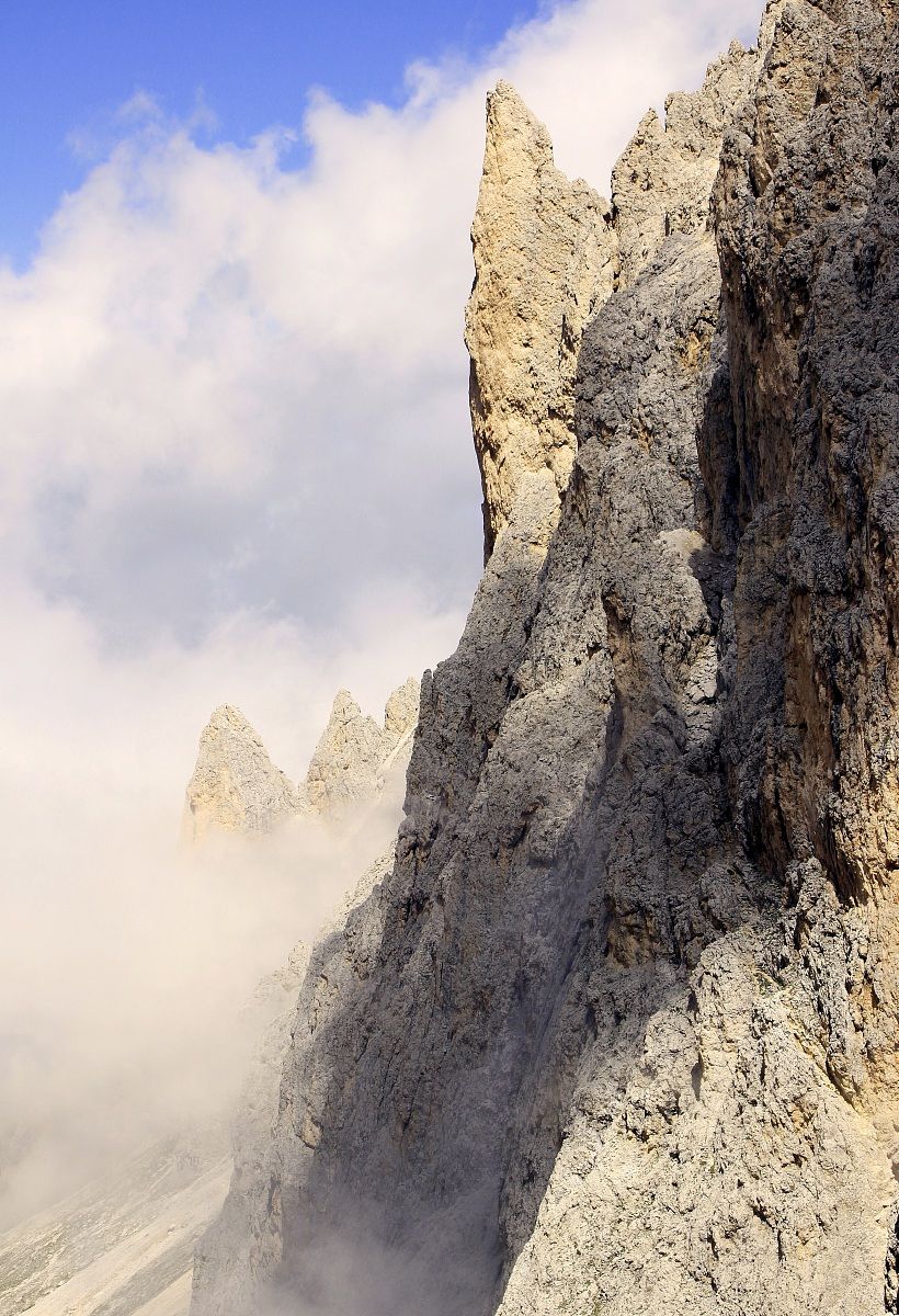 Sassolungo Canon 500d-EF28-80 f/3.5-5.6 1/200 ISO100