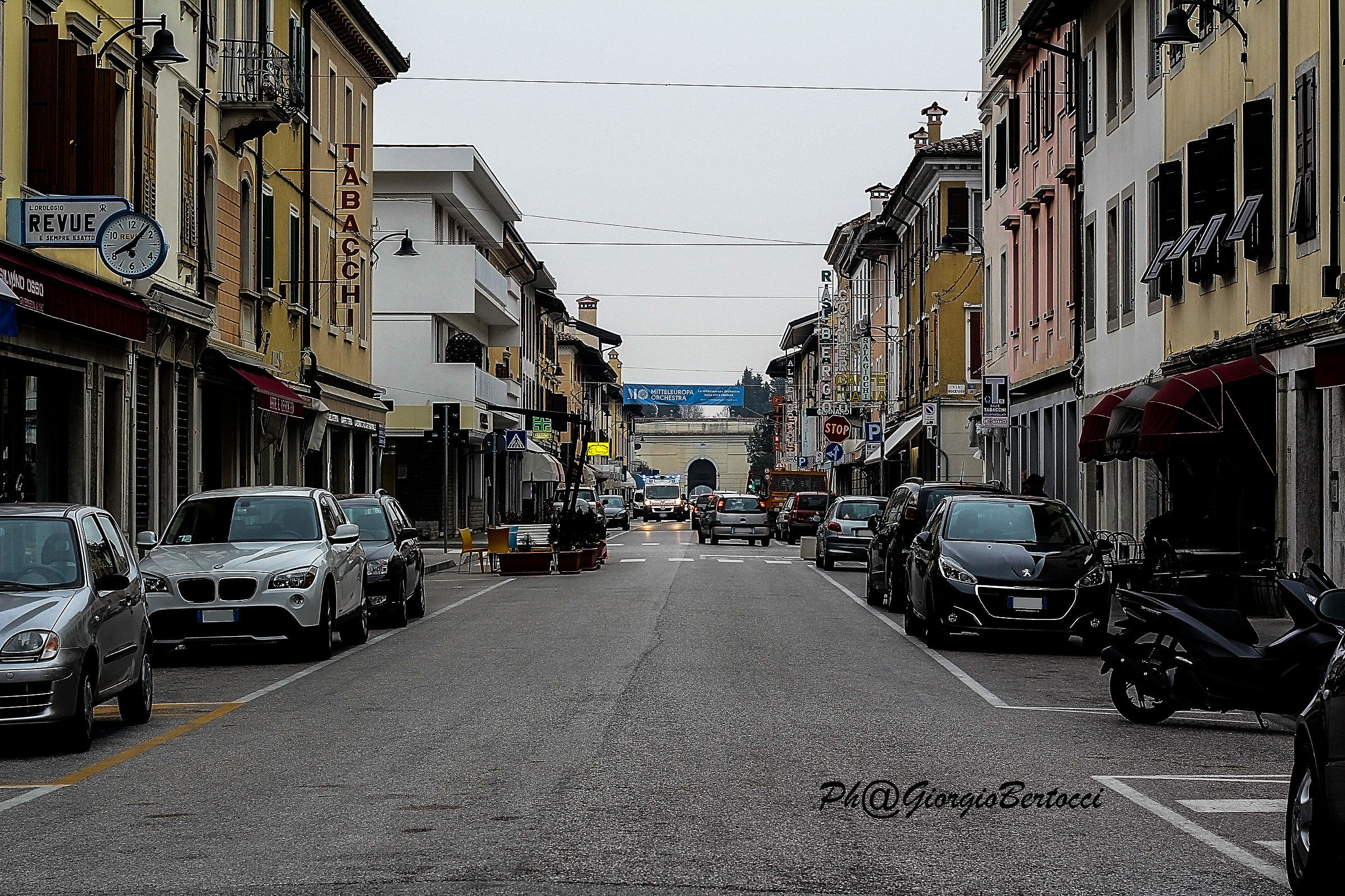 Borgo cividale Palmanova (UD 9