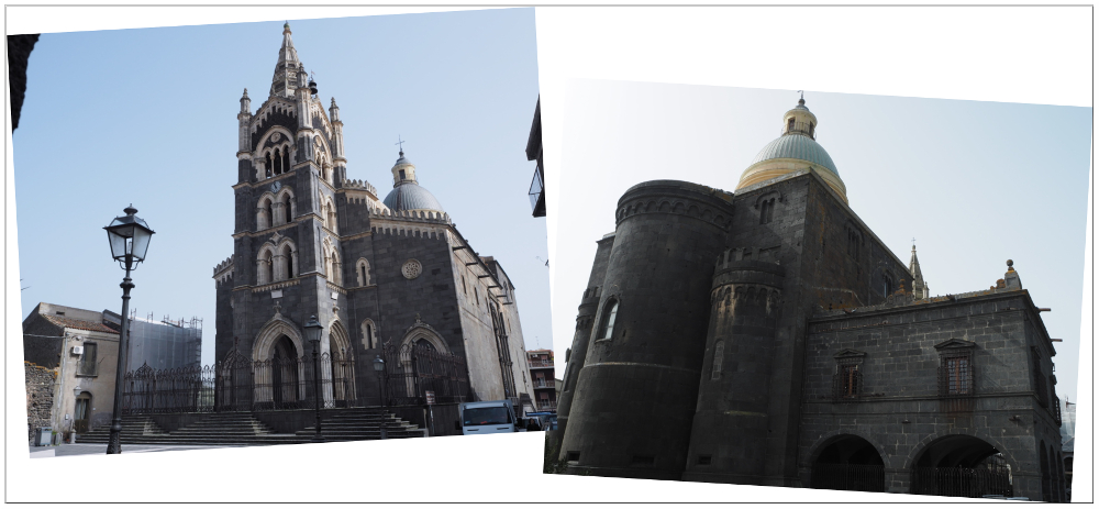 Randazzo - Santa Maria