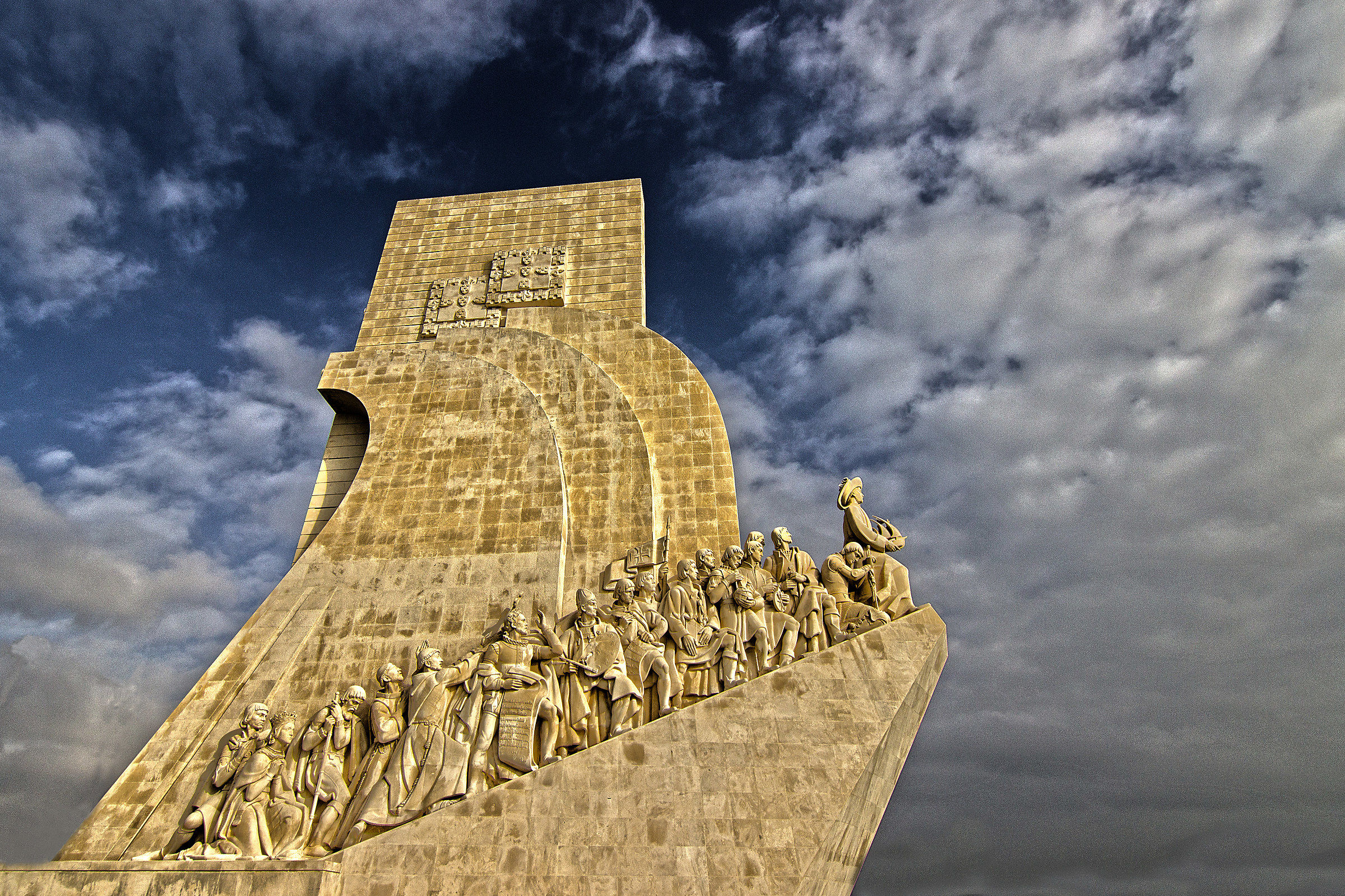 Monument to the Discoveries (Lisbon)