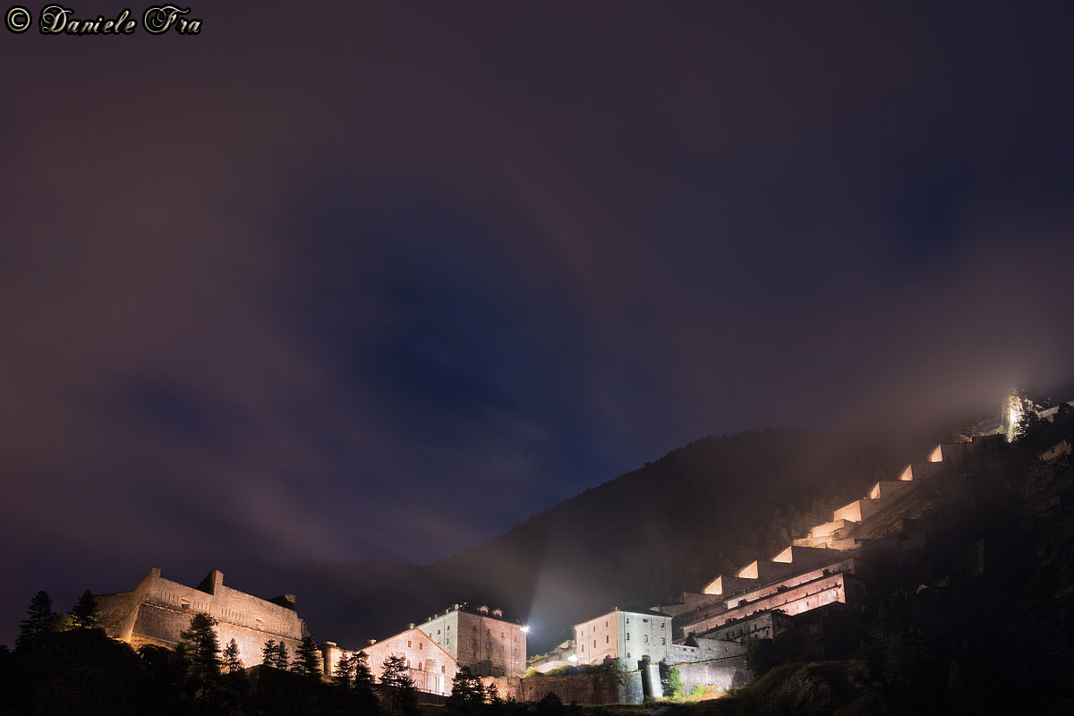 Forte di Fenestrelle