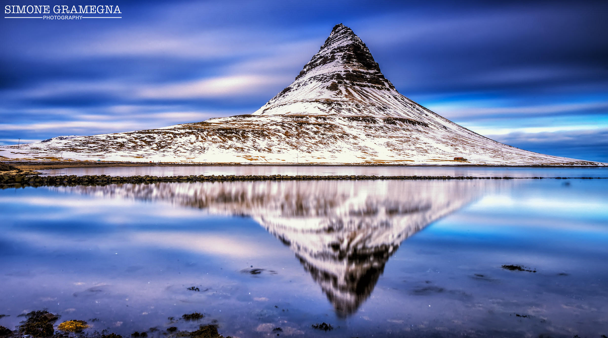 Kirkjufell