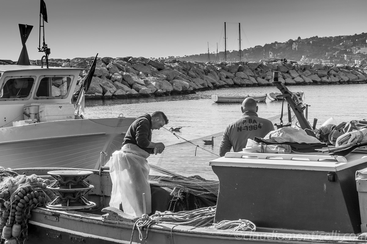 the care of the networks