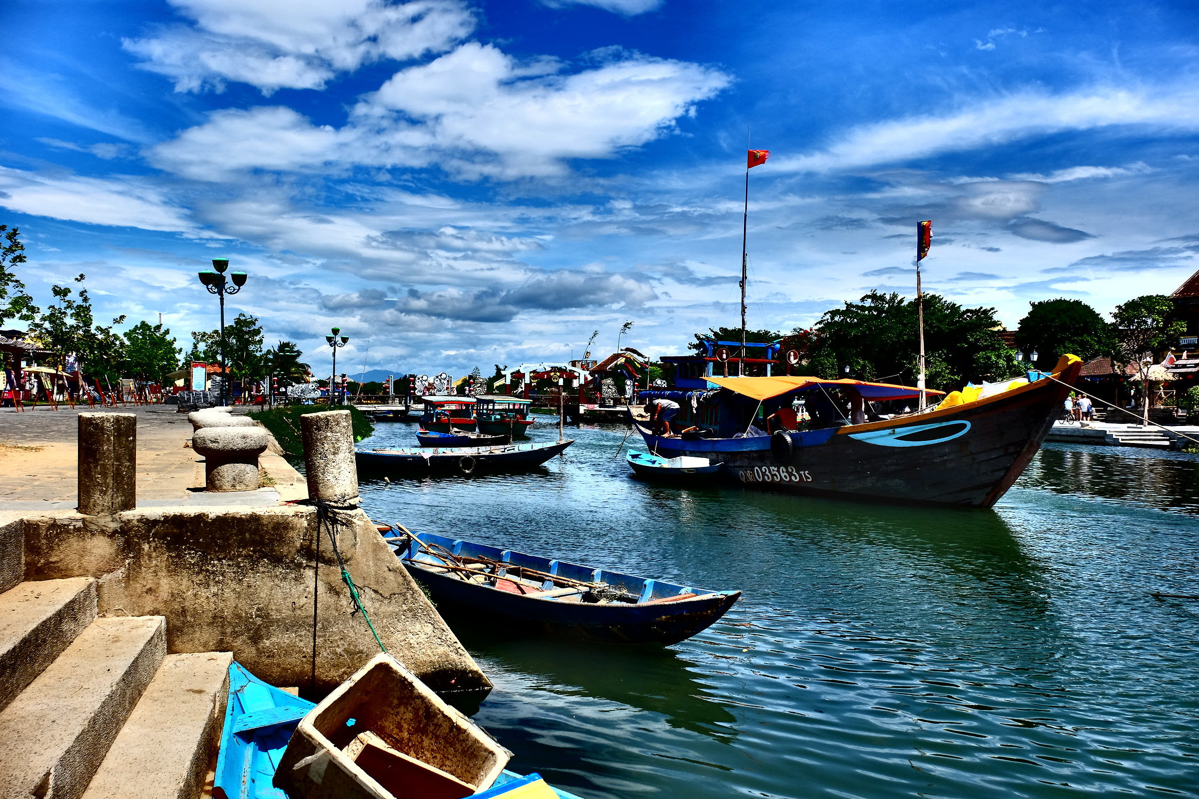 Hoi An