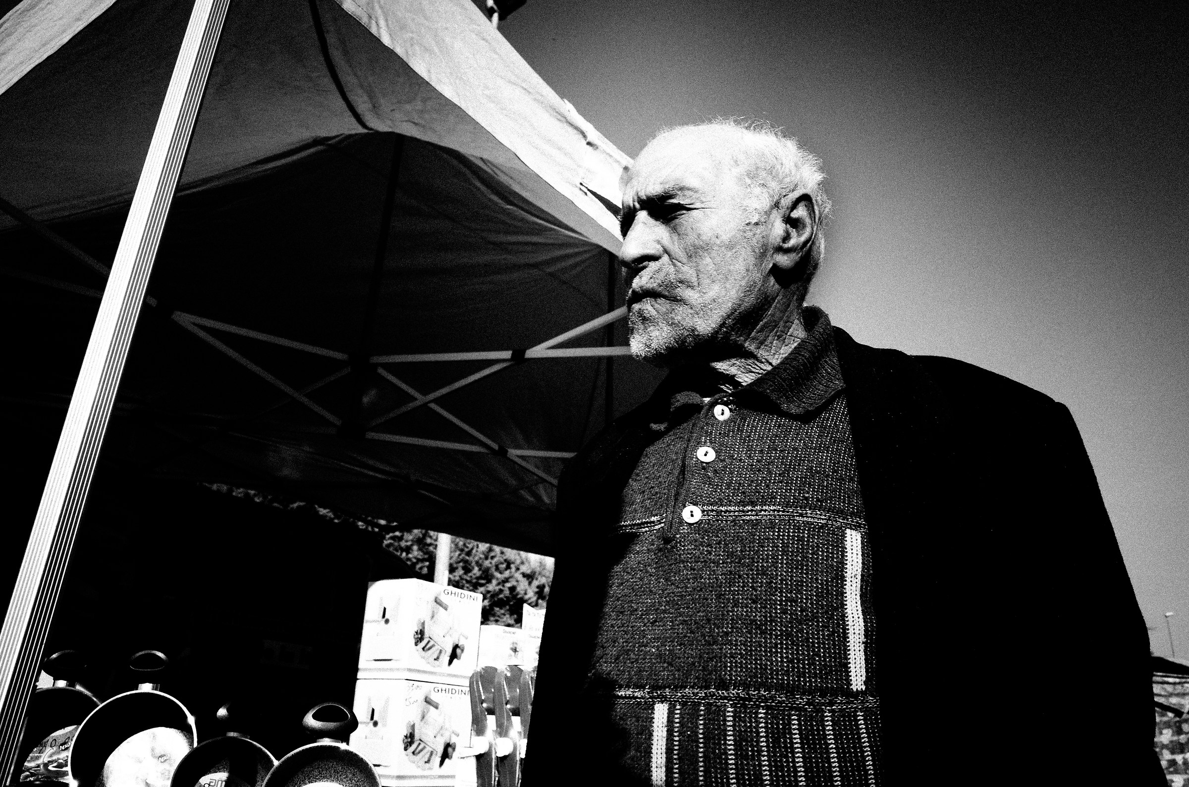 Sedriano_People (Street Market 4/6)