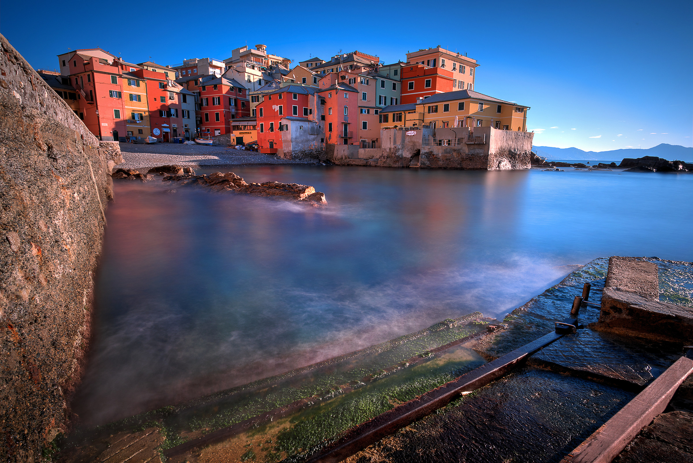 boccadasse