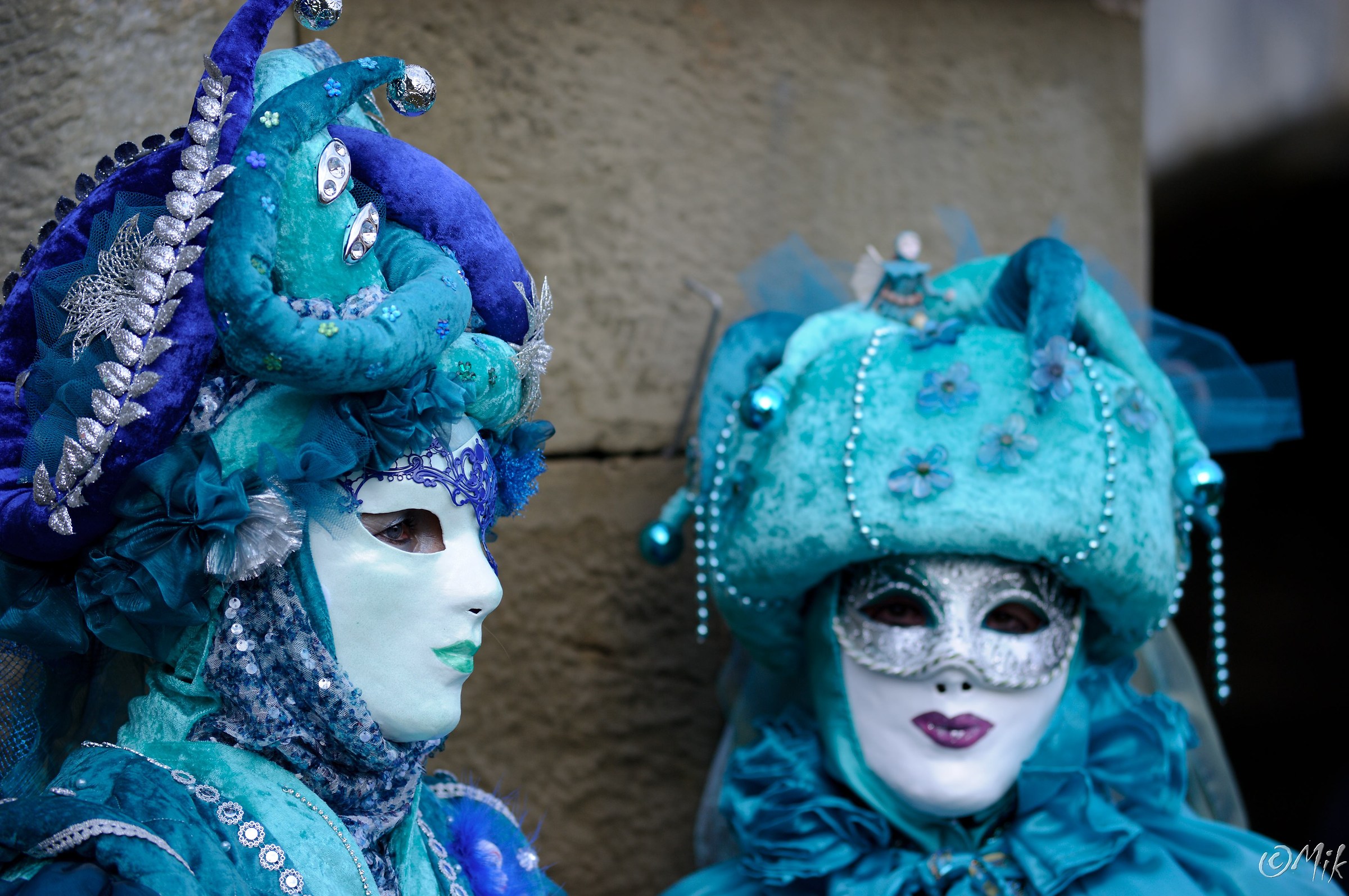 Hallia venezia 2017 Germania