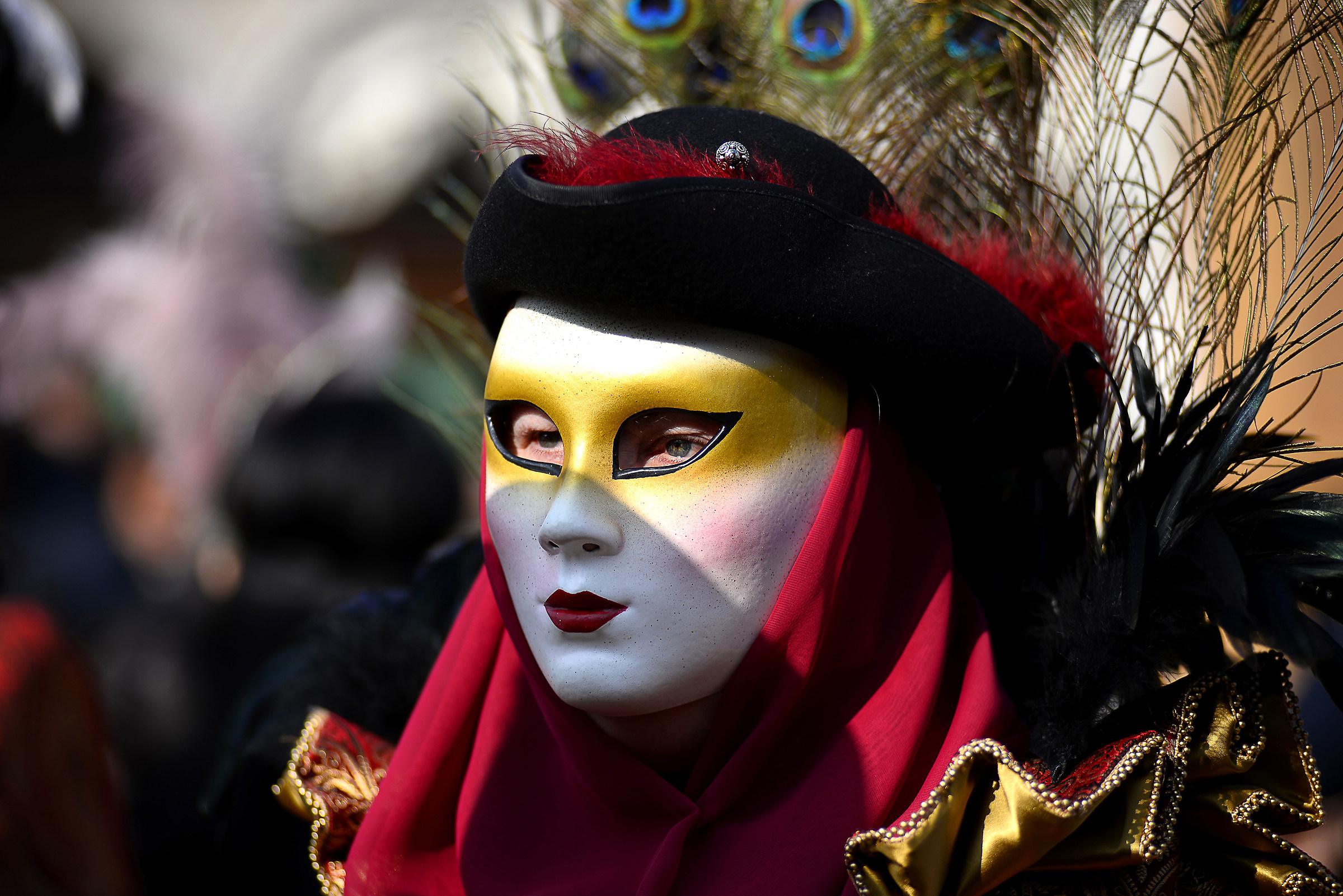 Carnevale di Venezia