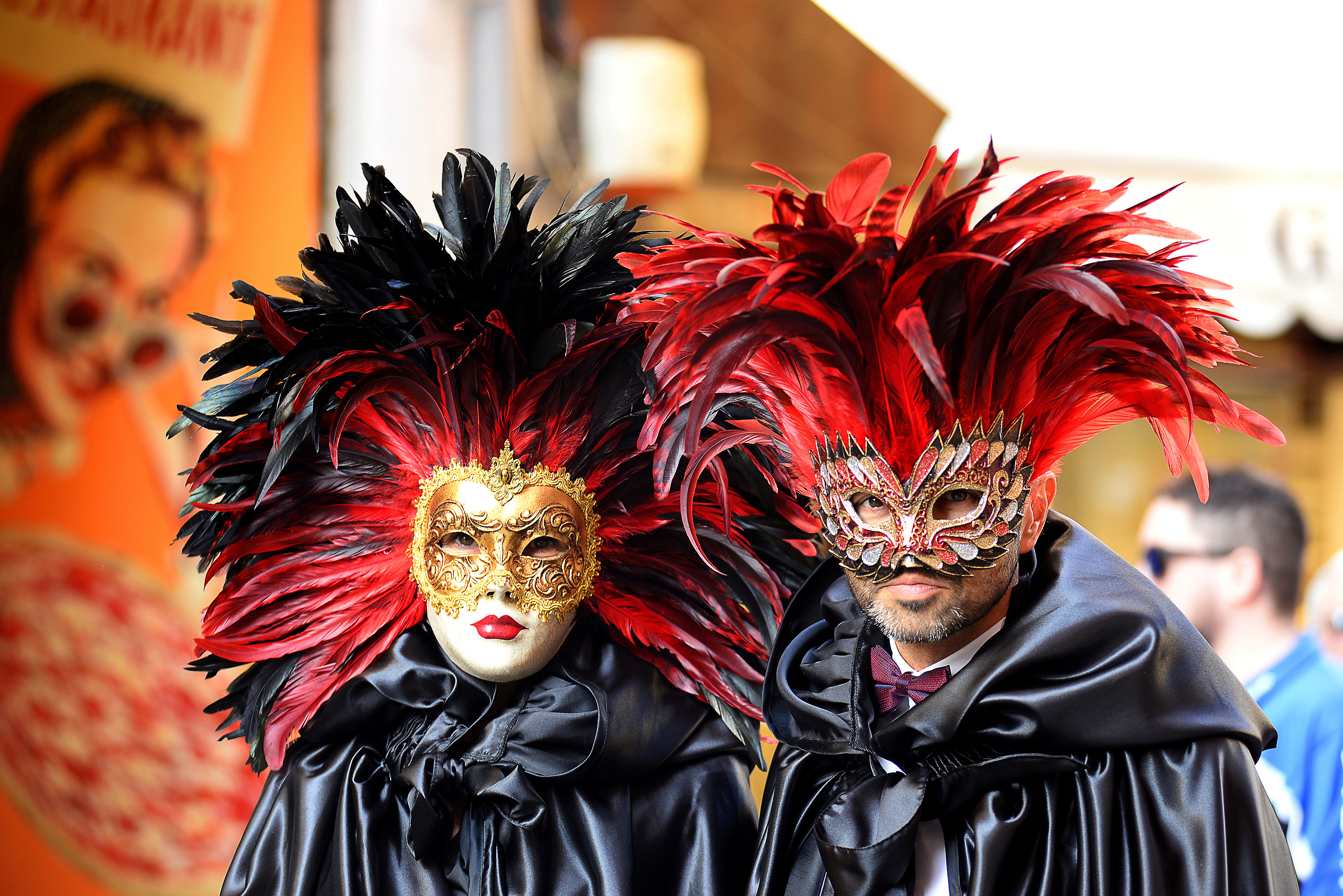 Carnival of Venice