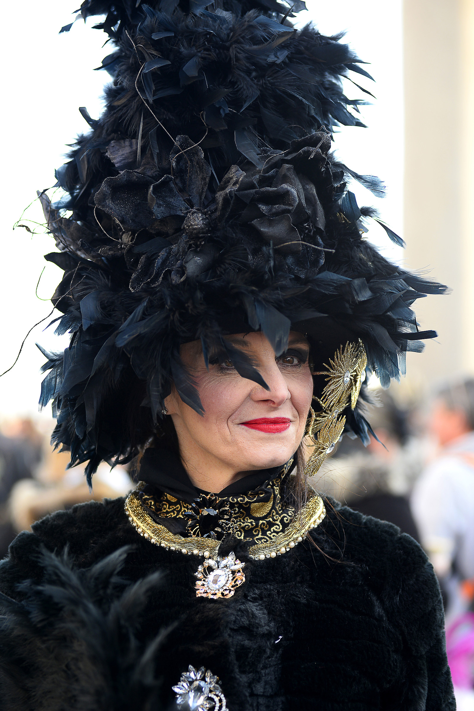 Carnival of Venice
