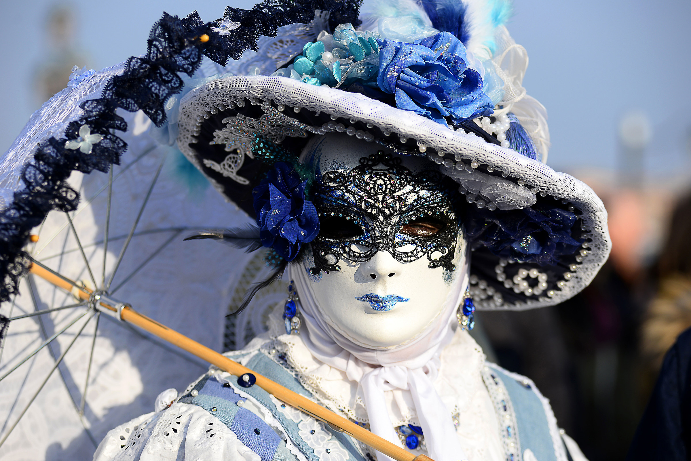 Carnival of Venice