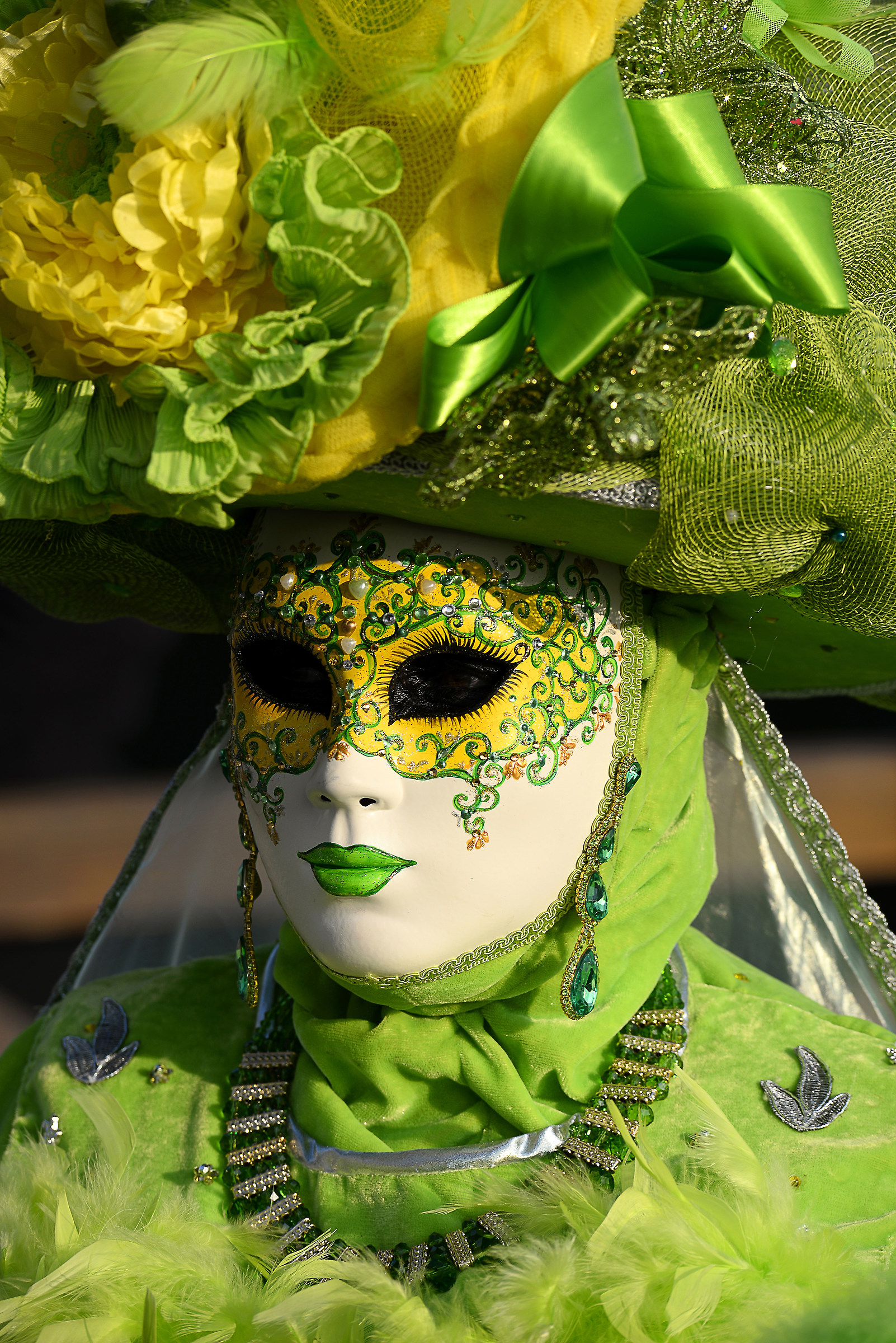 Carnival of Venice