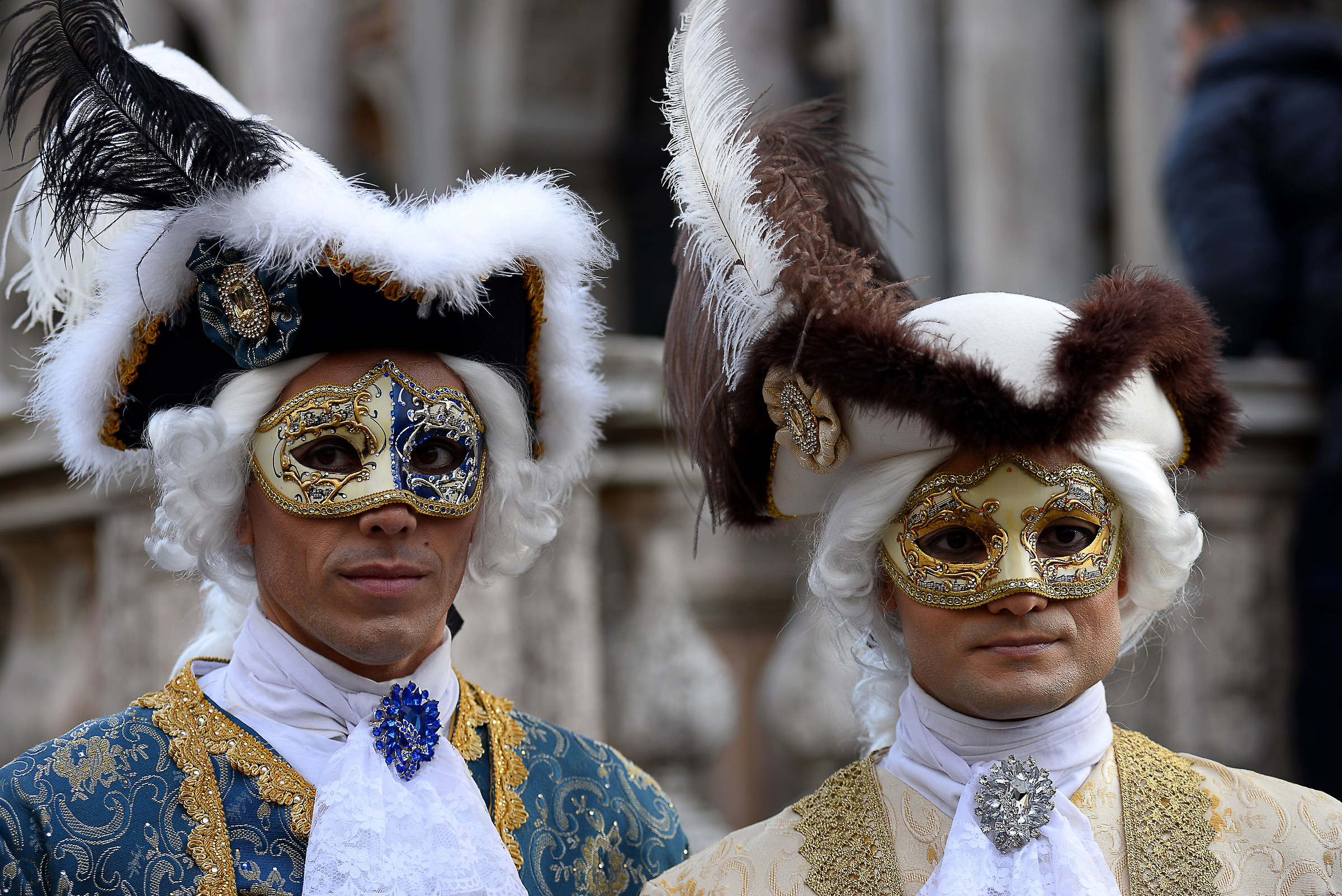 Carnival of Venice