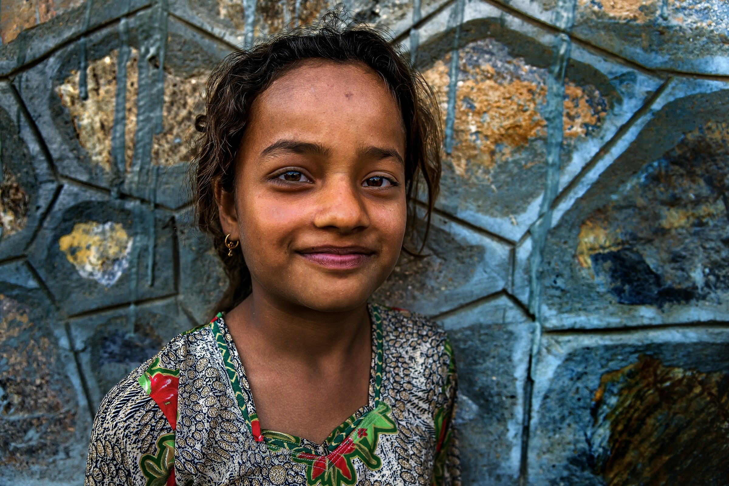 Rajasthan 2017 - In un piccolo villaggio rurale