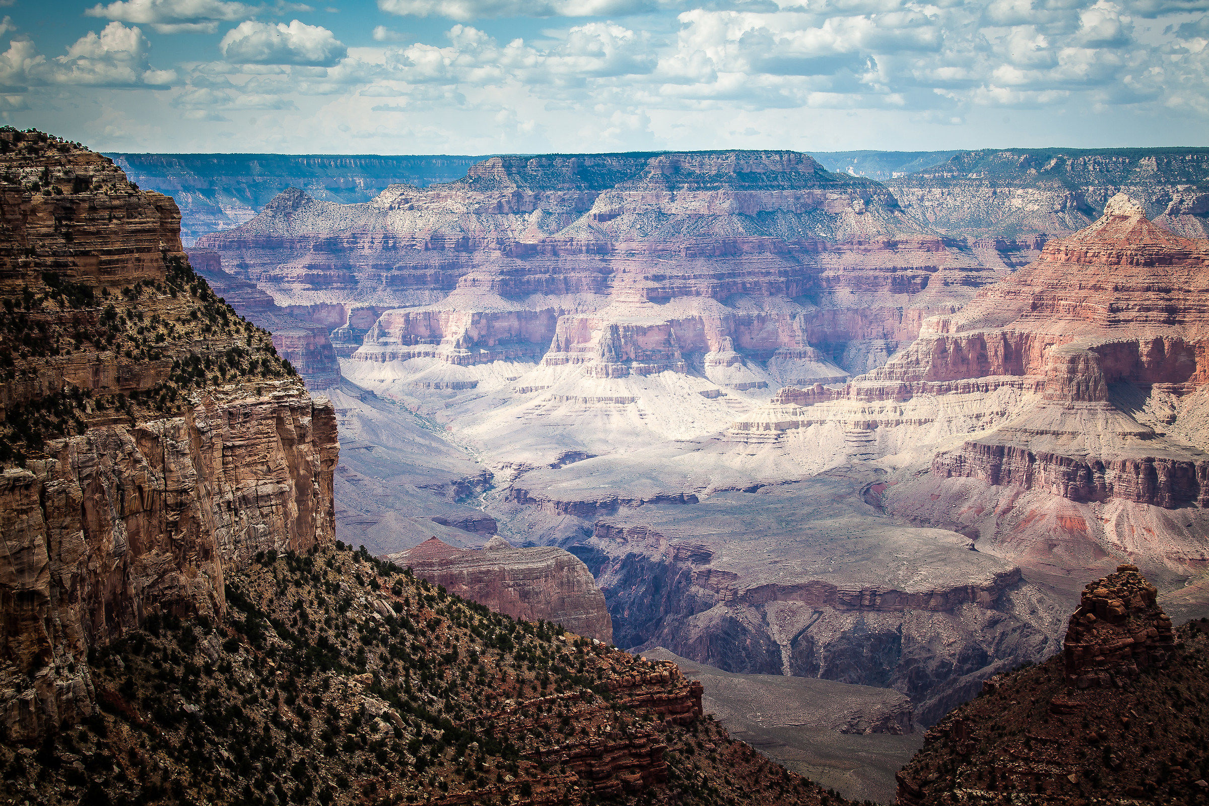 Grand Canyon, North Rim