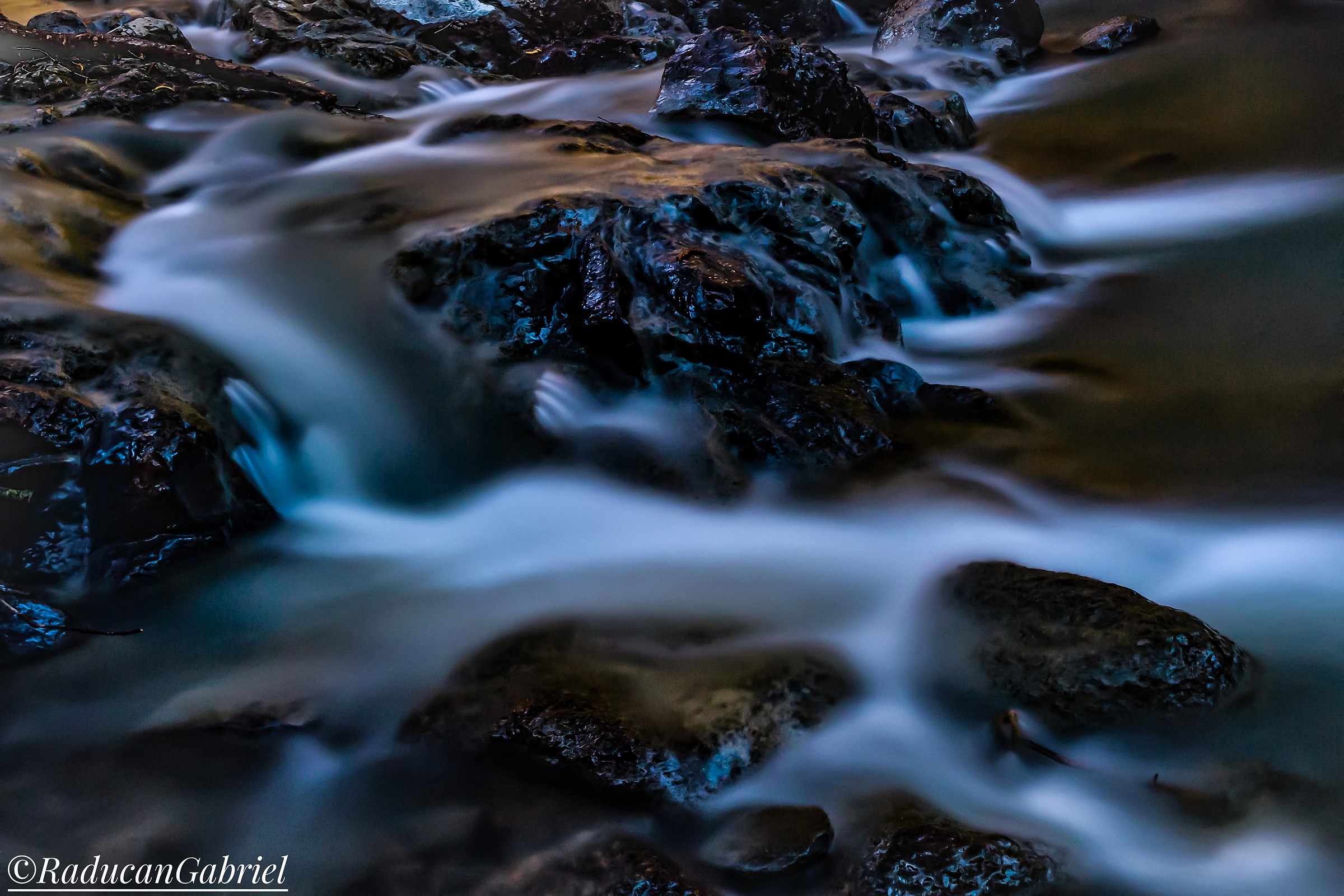 Cascate di Castel Giuliano