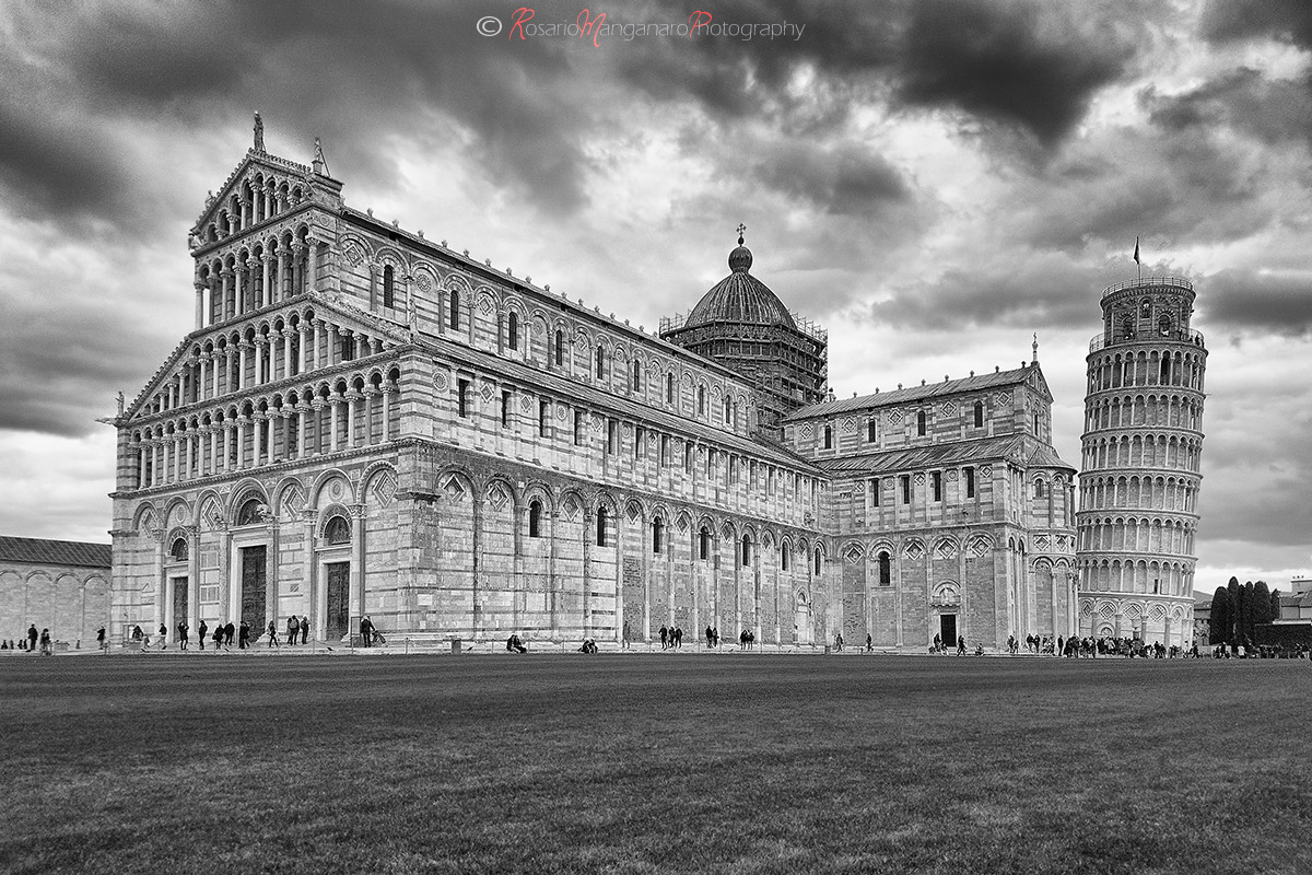 La quiete prima della tempesta