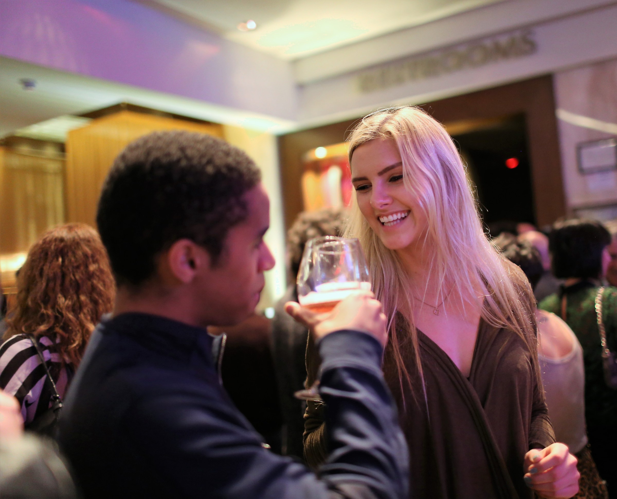 God Save The Wine - Event in Florence