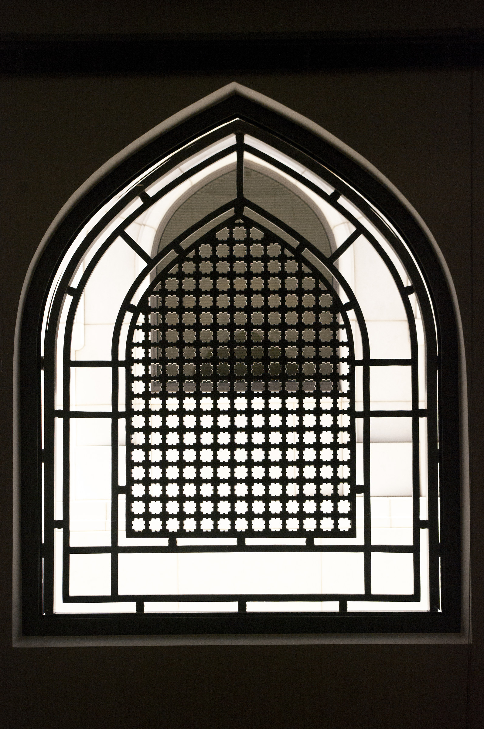 architectural details