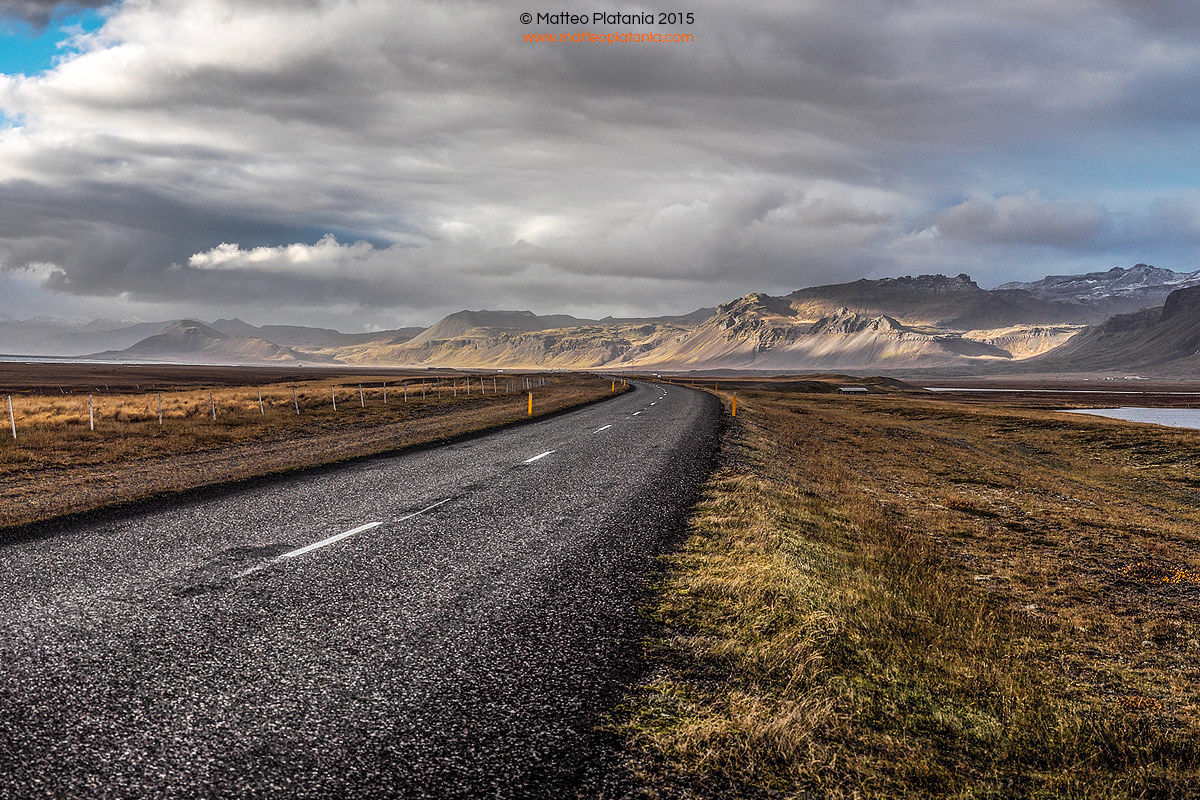 Way Number 54, Inside West Land.