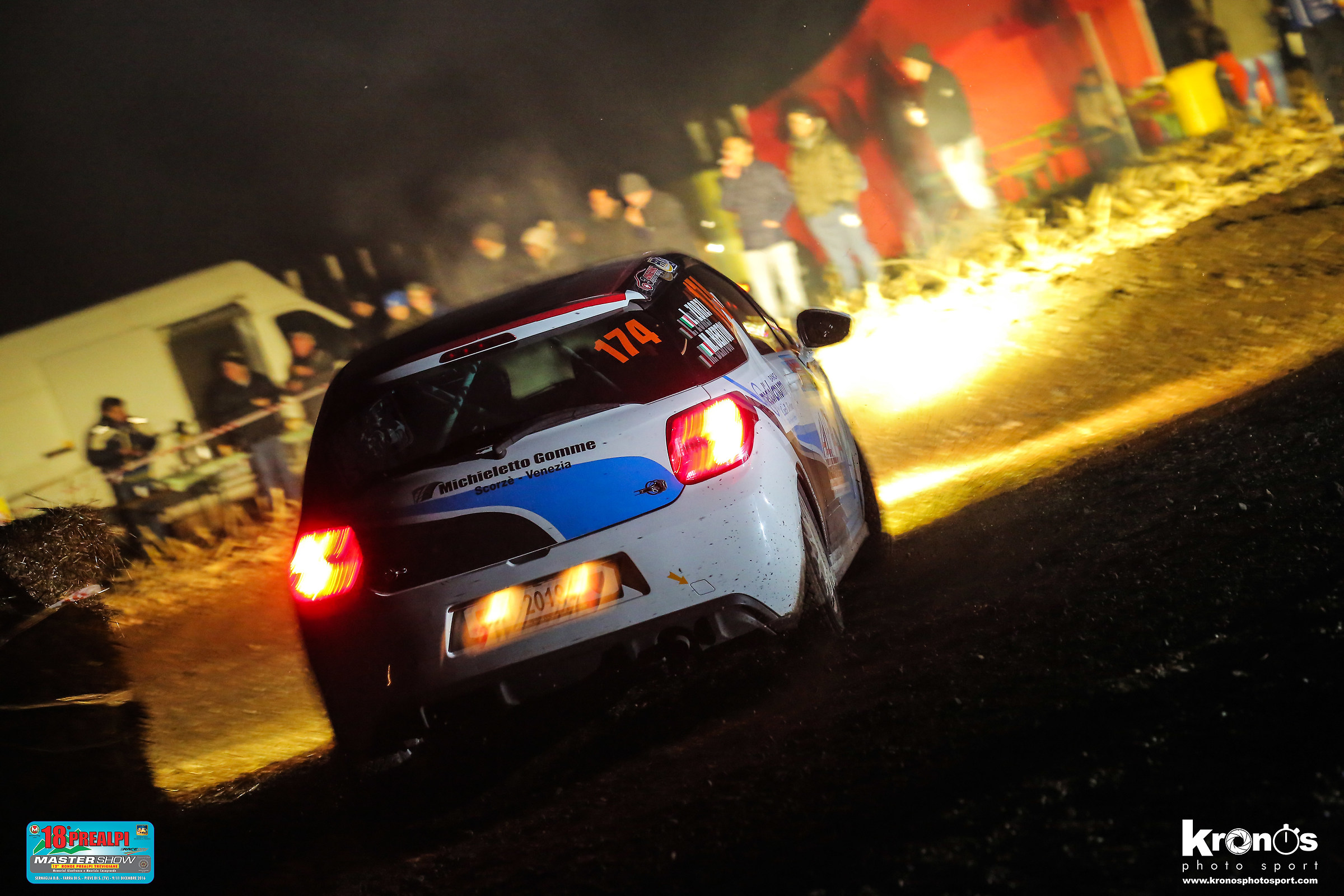 18th Prealpi Master Show