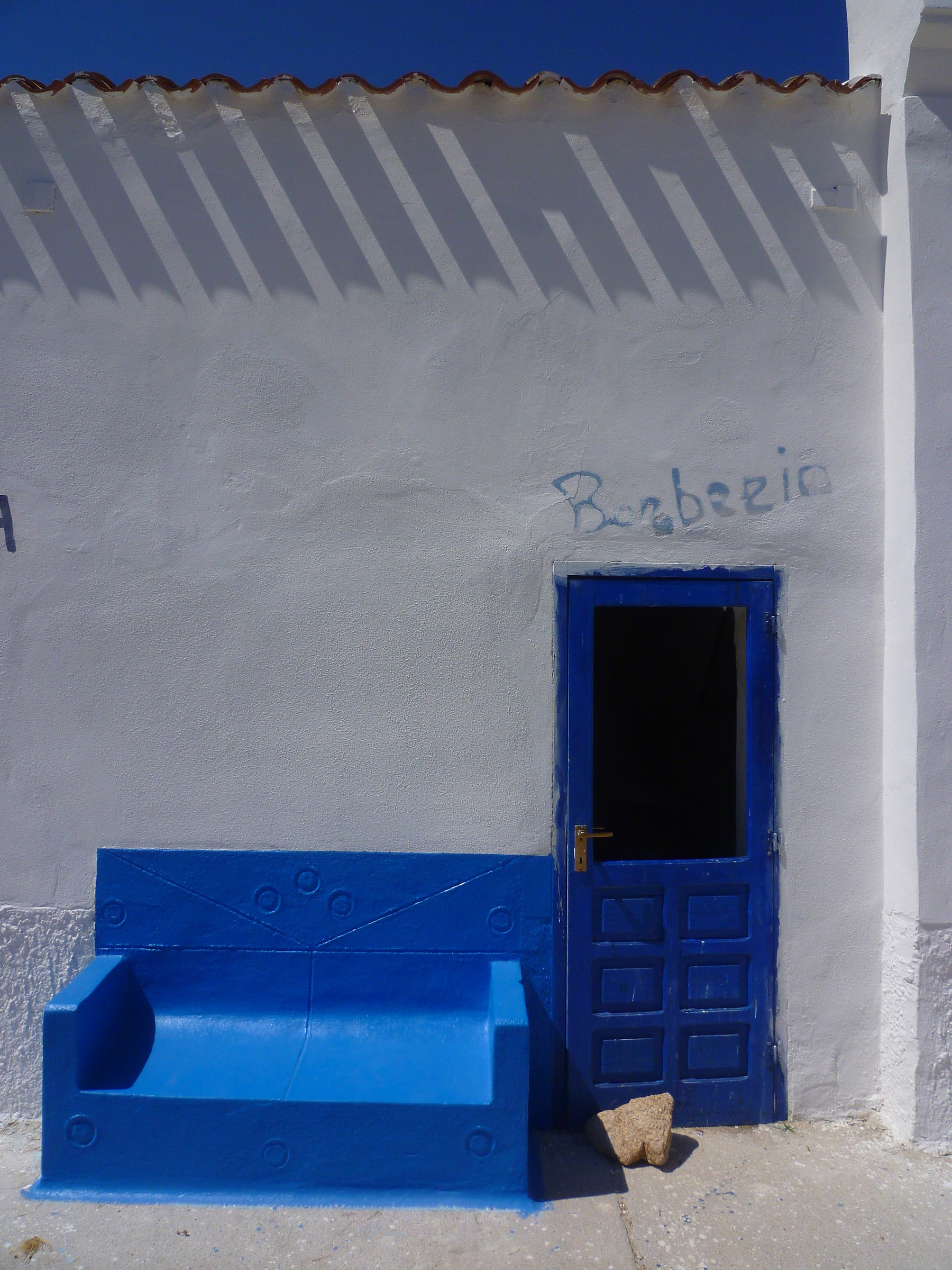 Asinara island, Sardinia 2011