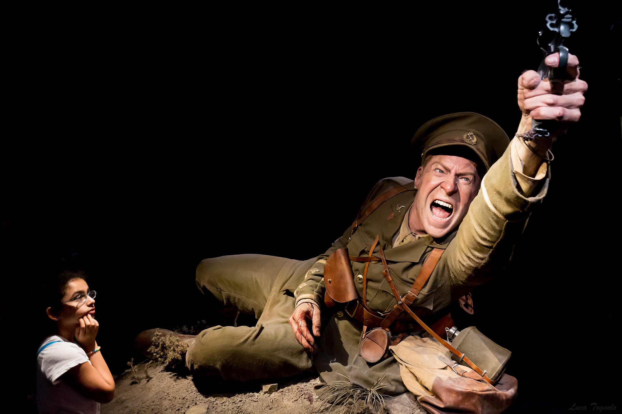 Museum of Wellington