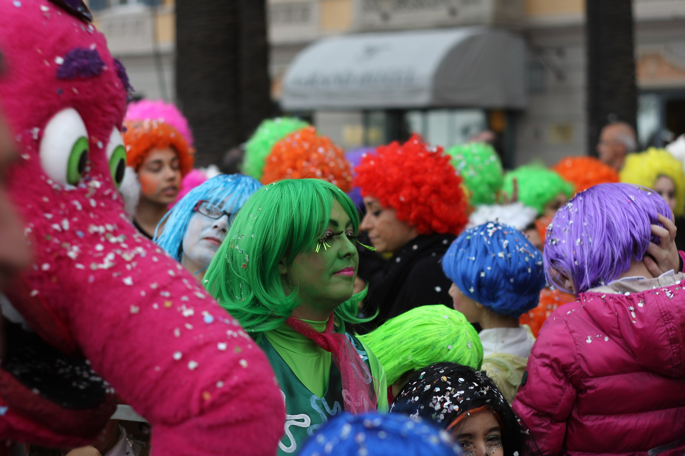 carnevale
