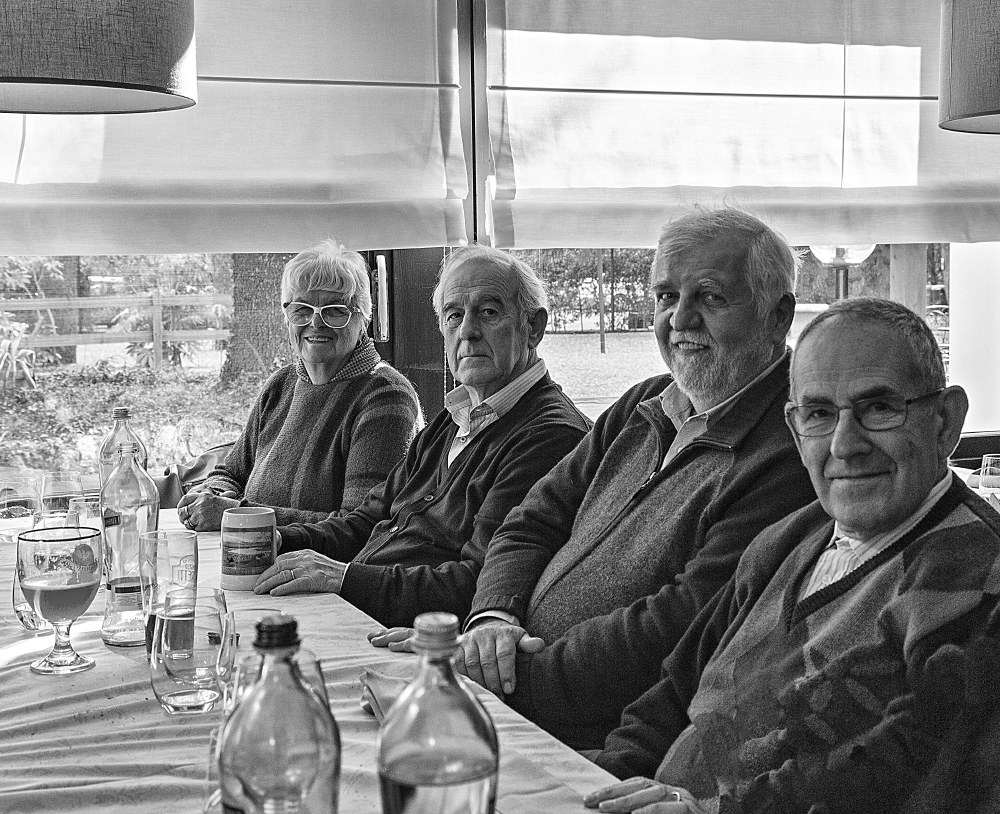 Risotto with porcini the Varese