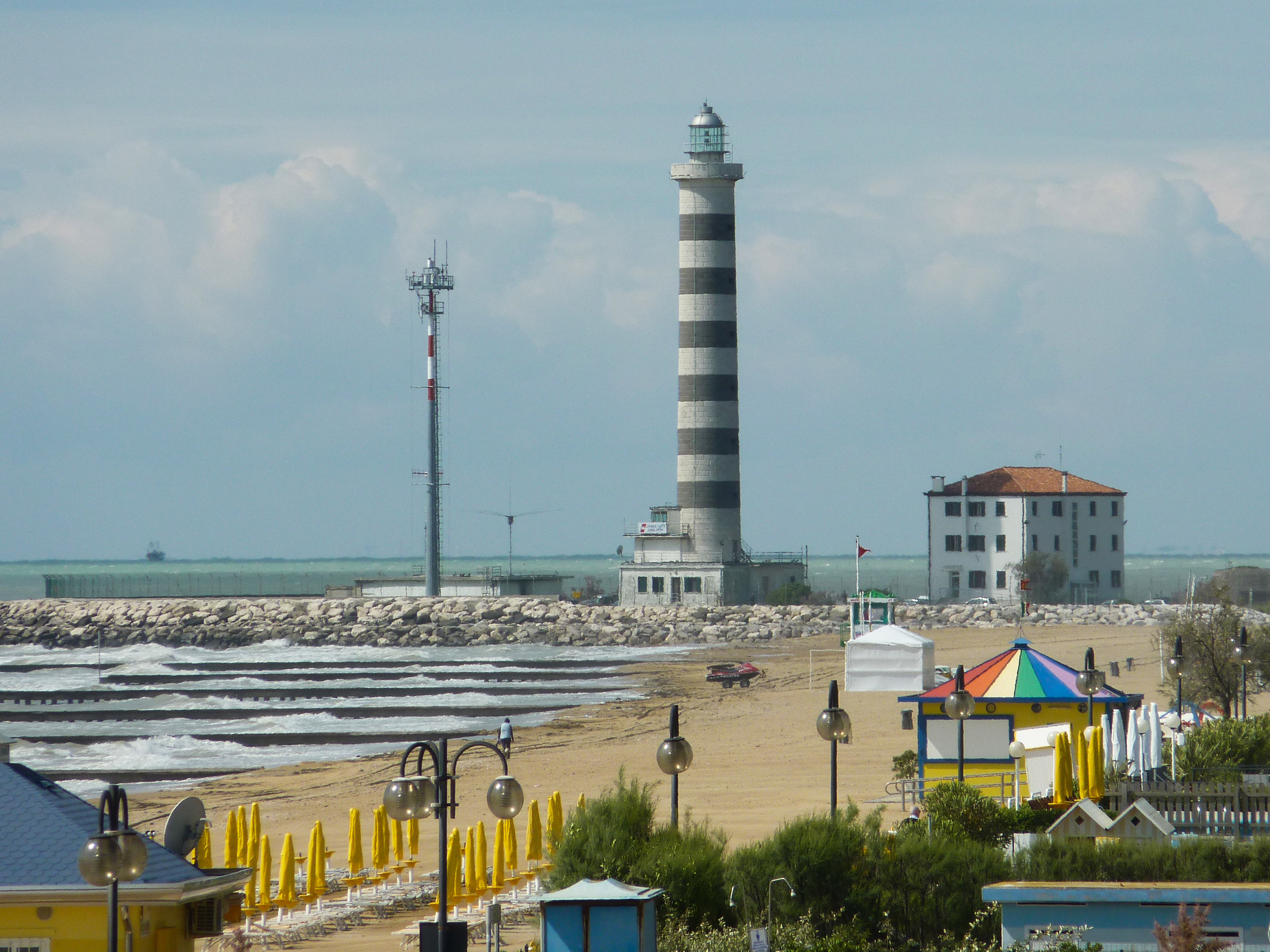 Jesolo