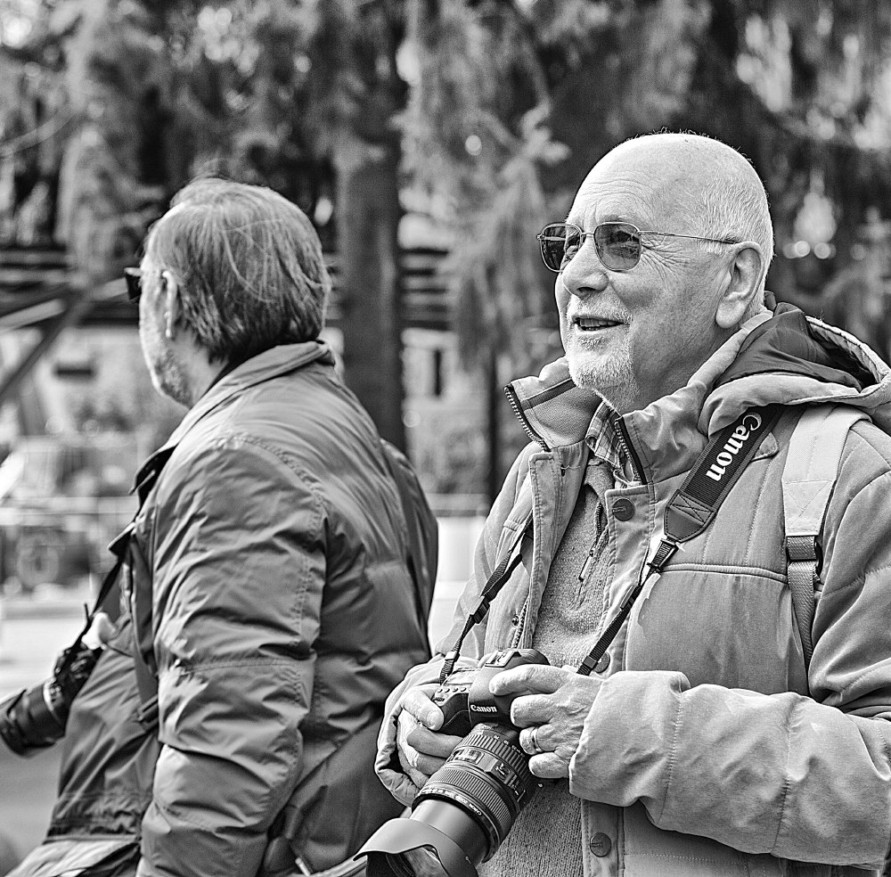 Our dear Massimo Schiavi