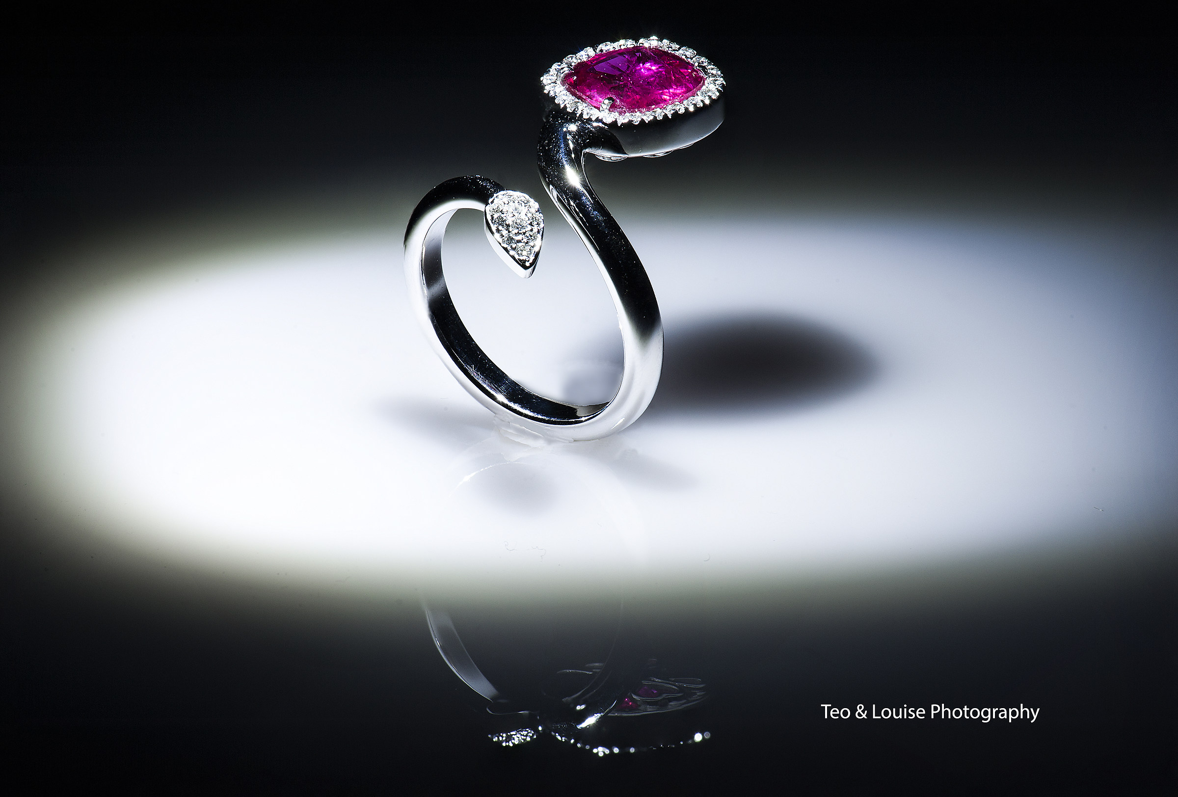 Passion for Diamonds ....