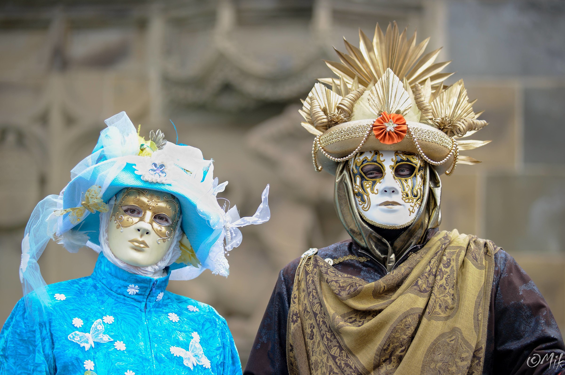 Hallia venezia 2017 Germania